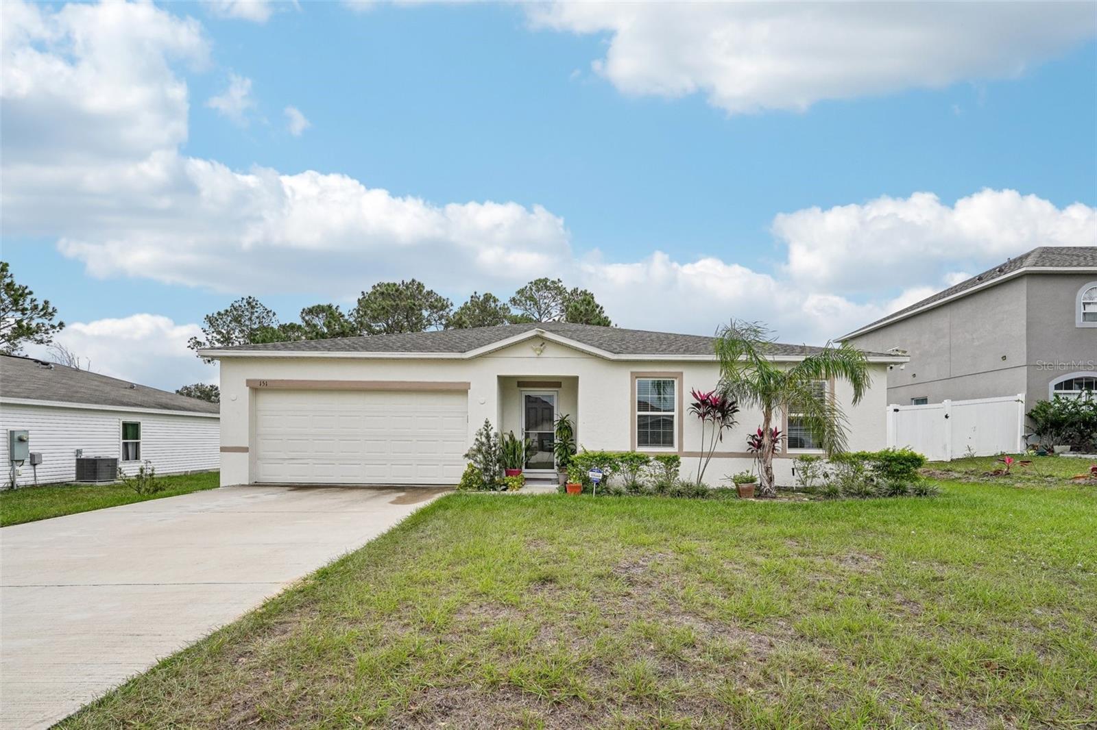 151 FLATFISH CT, KISSIMMEE, FL, 34759