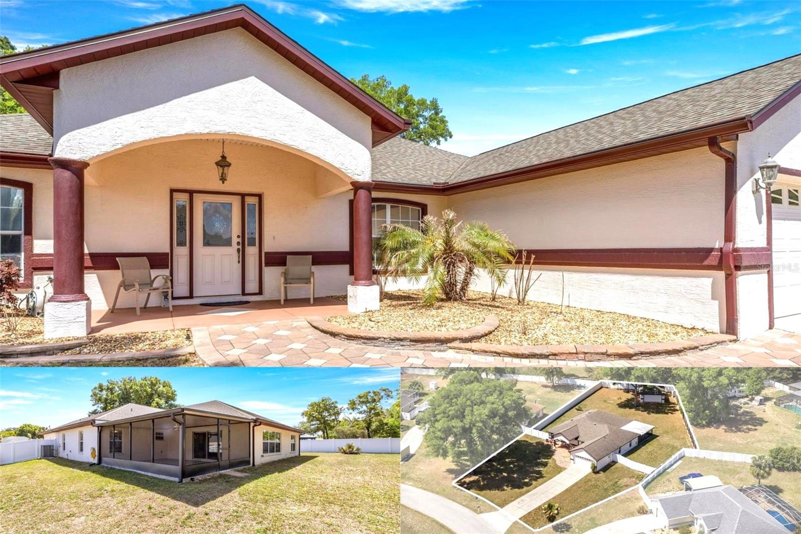 5285 SW 103RD LOOP, OCALA, FL, 34476