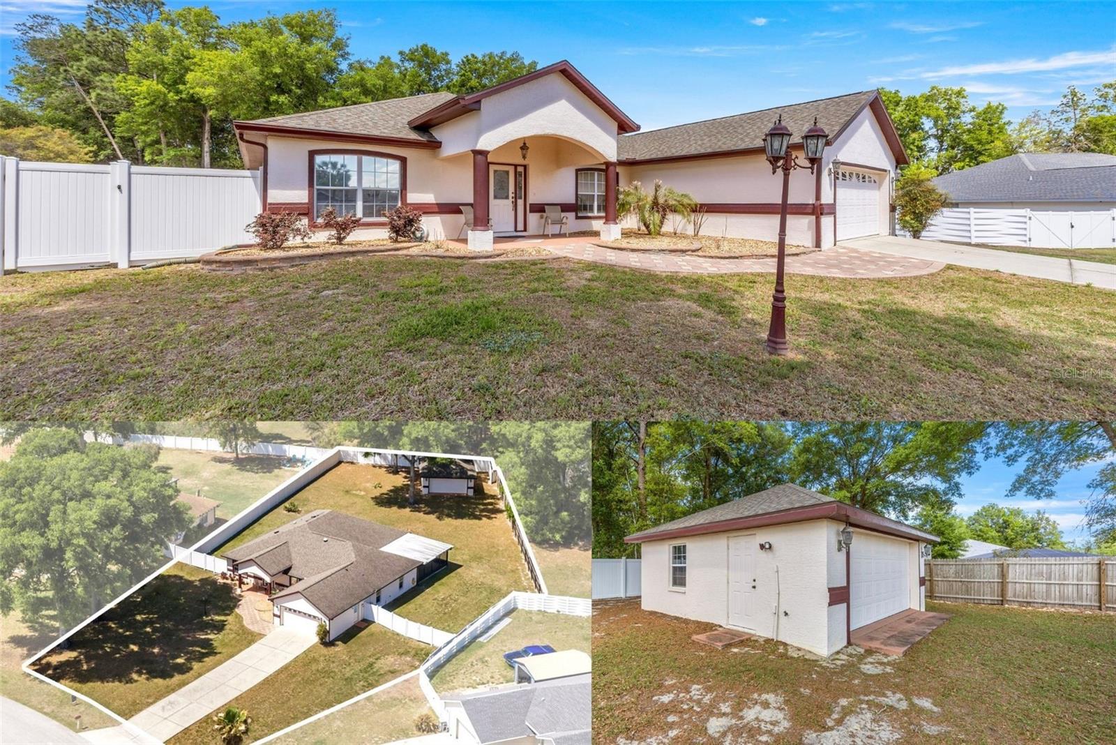 5285 SW 103RD LOOP, OCALA, FL, 34476