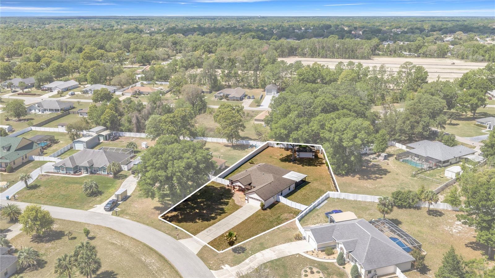 5285 SW 103RD LOOP, OCALA, FL, 34476