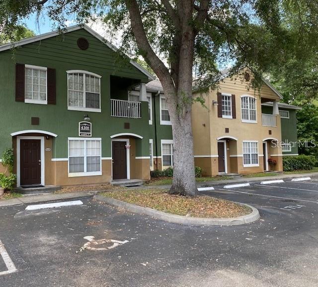 4308 S KIRKMAN RD #1713, ORLANDO, FL, 32811