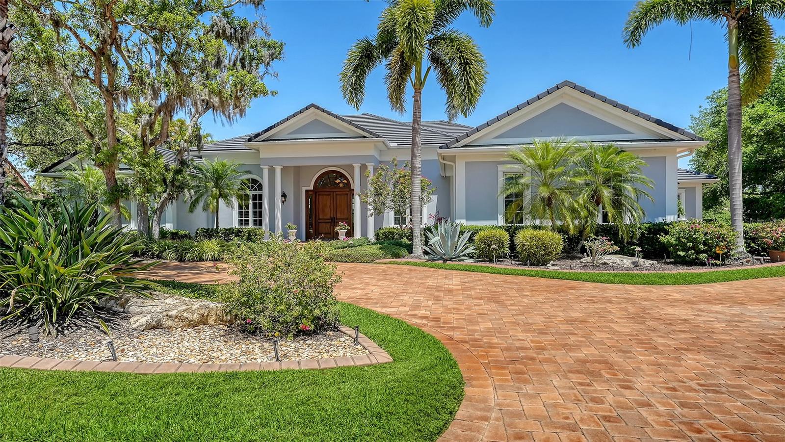 449 WEBBS COVE, OSPREY, FL, 34229