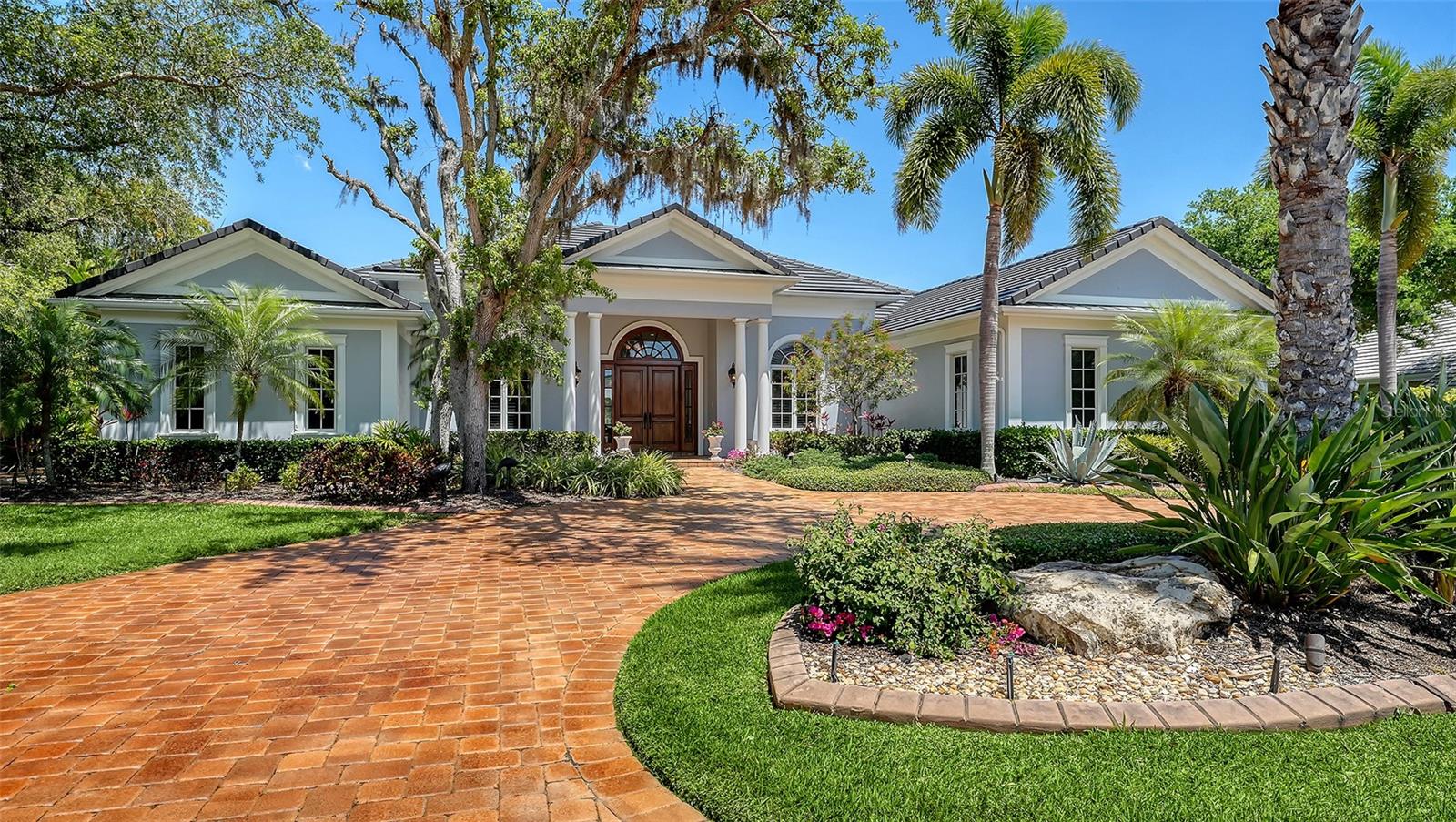 449 WEBBS COVE, OSPREY, FL, 34229