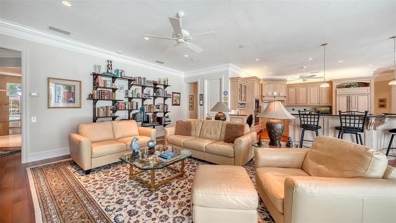449 WEBBS COVE, OSPREY, FL, 34229