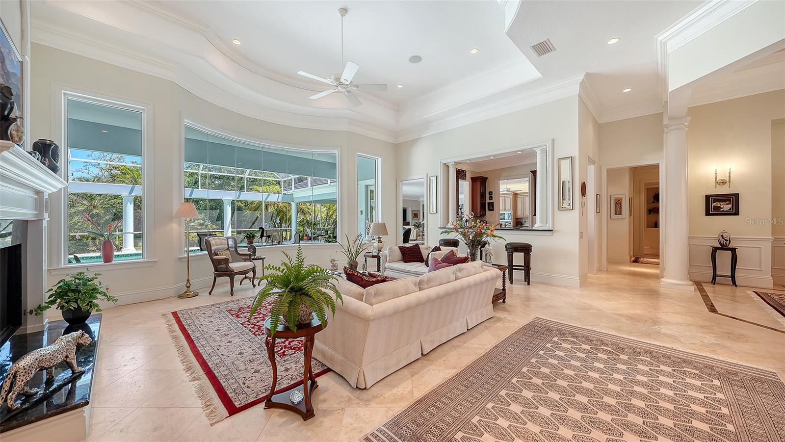 449 WEBBS COVE, OSPREY, FL, 34229
