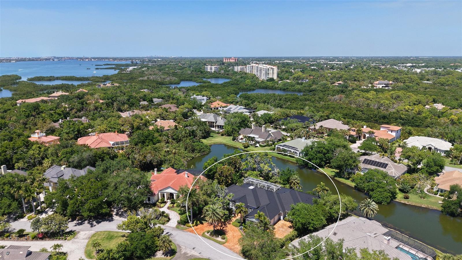 449 WEBBS COVE, OSPREY, FL, 34229