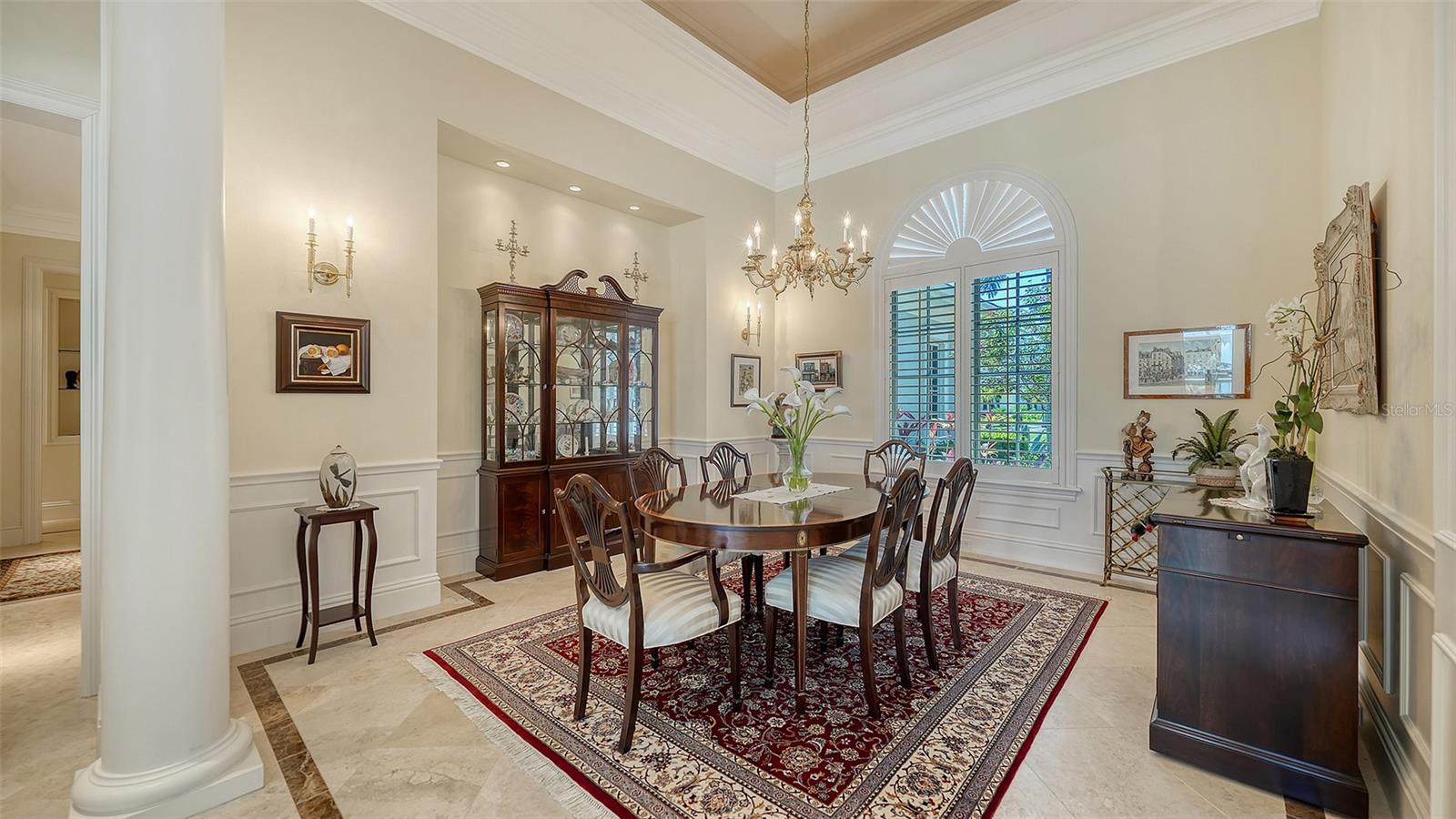 449 WEBBS COVE, OSPREY, FL, 34229