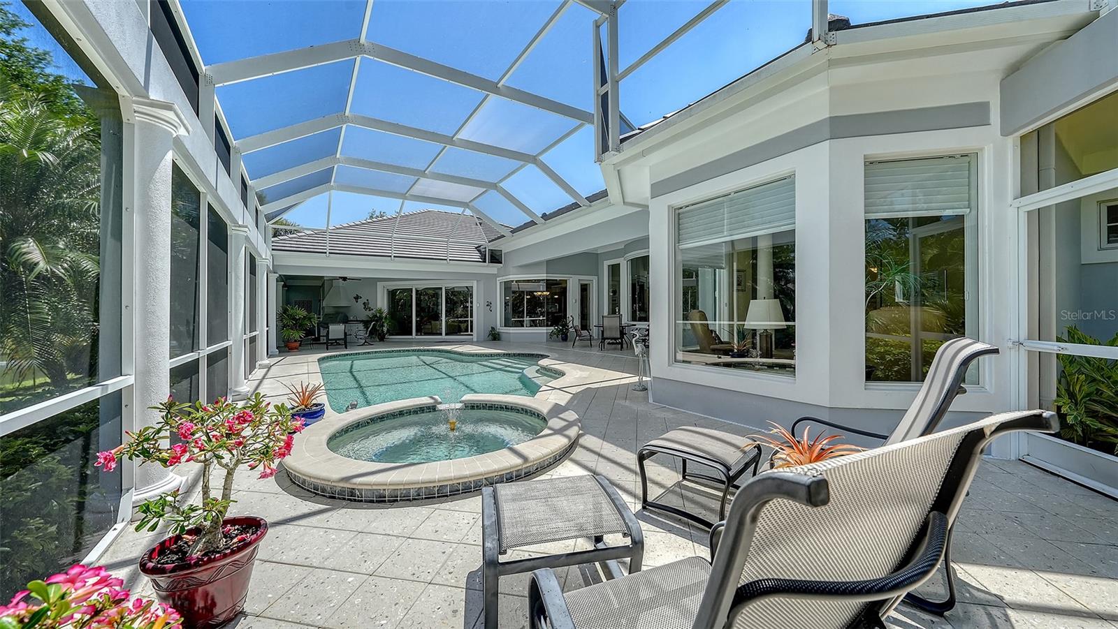 449 WEBBS COVE, OSPREY, FL, 34229