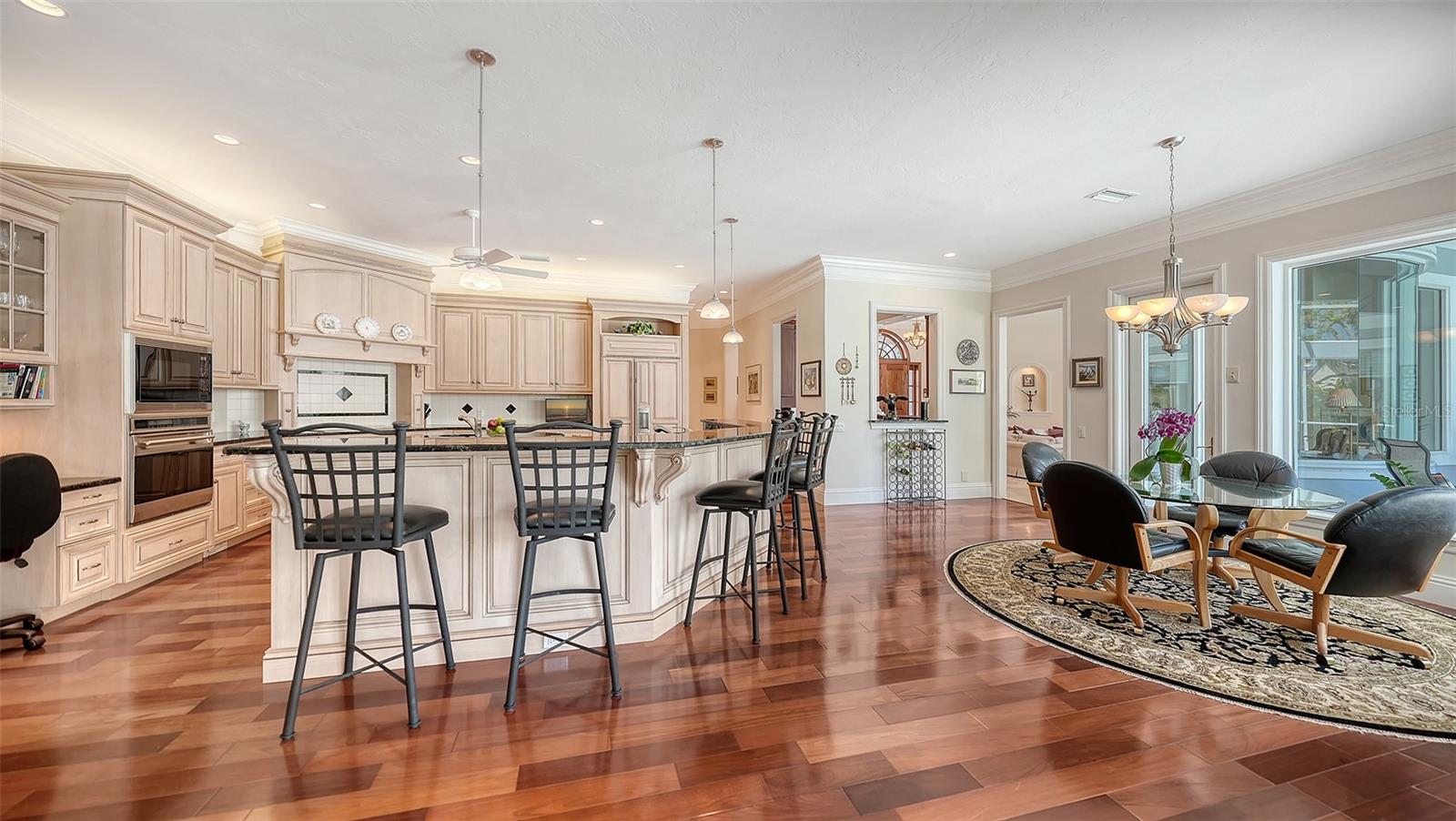 449 WEBBS COVE, OSPREY, FL, 34229