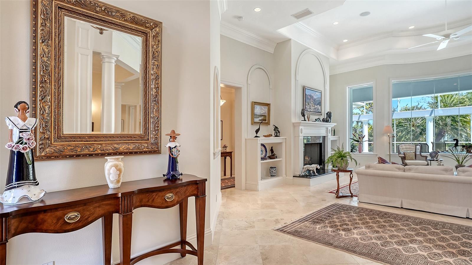 449 WEBBS COVE, OSPREY, FL, 34229
