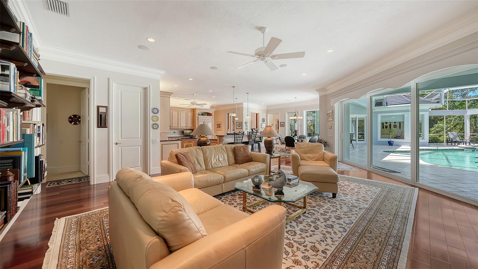 449 WEBBS COVE, OSPREY, FL, 34229