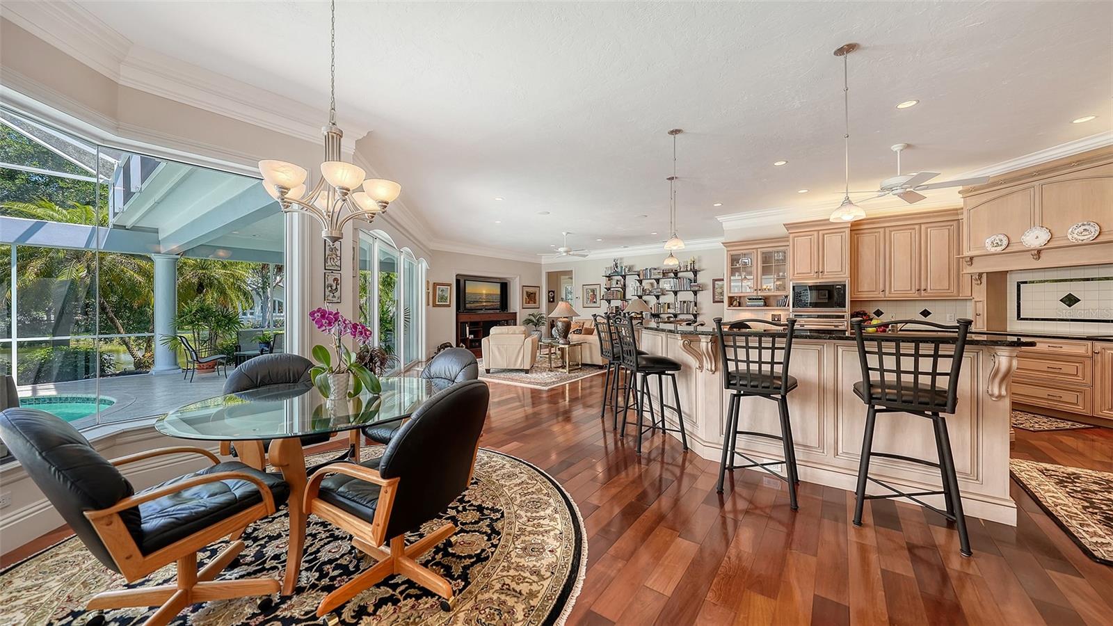449 WEBBS COVE, OSPREY, FL, 34229