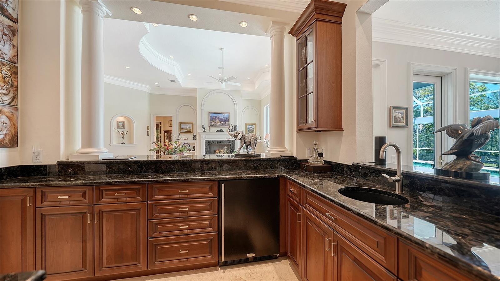449 WEBBS COVE, OSPREY, FL, 34229