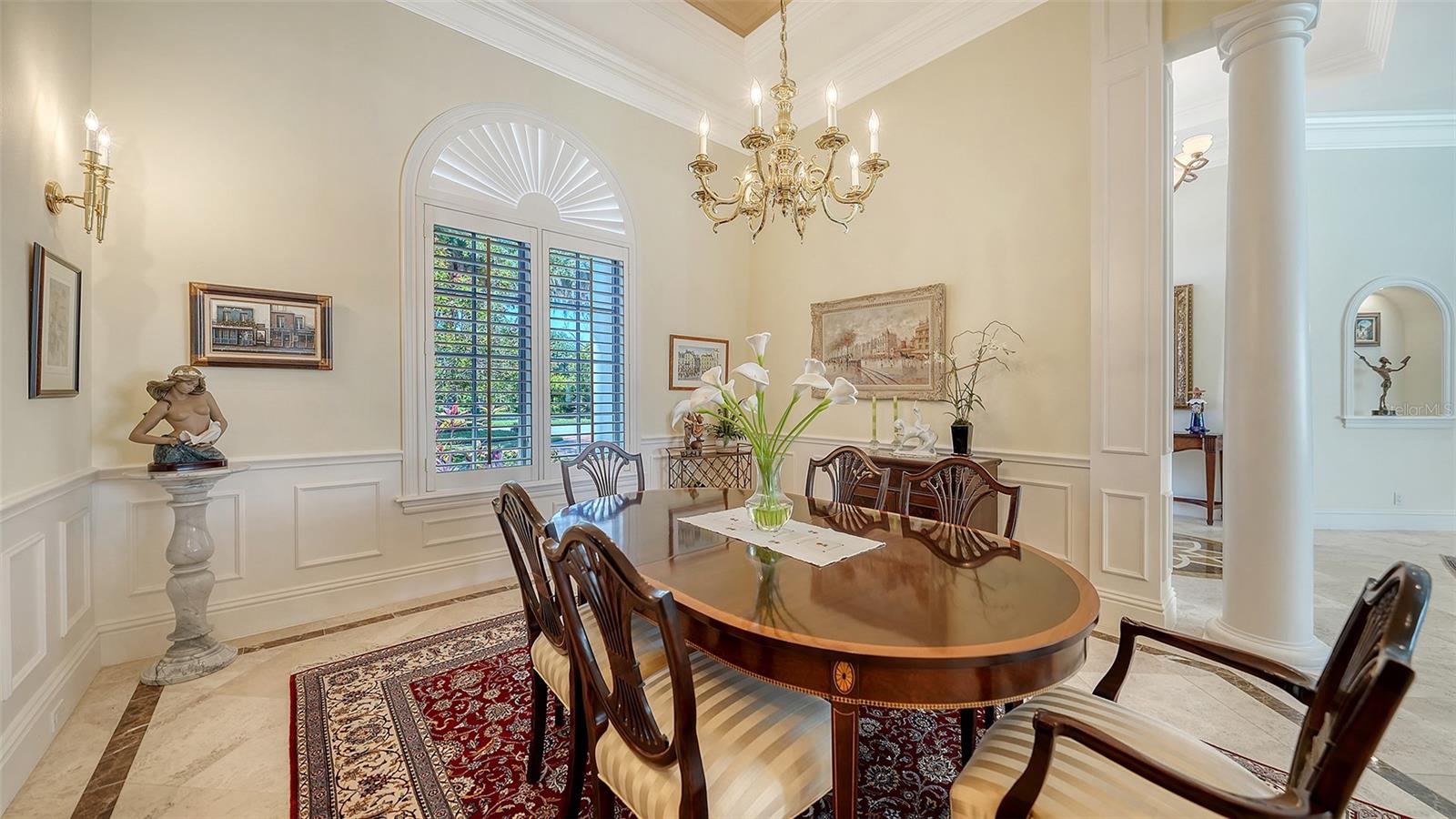 449 WEBBS COVE, OSPREY, FL, 34229