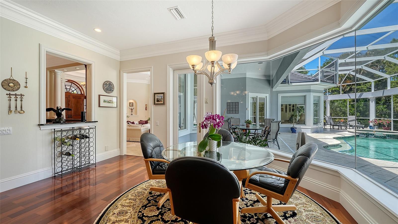 449 WEBBS COVE, OSPREY, FL, 34229