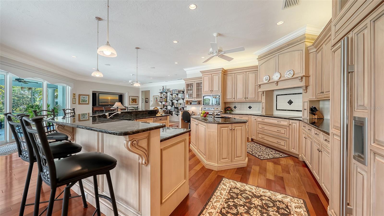 449 WEBBS COVE, OSPREY, FL, 34229