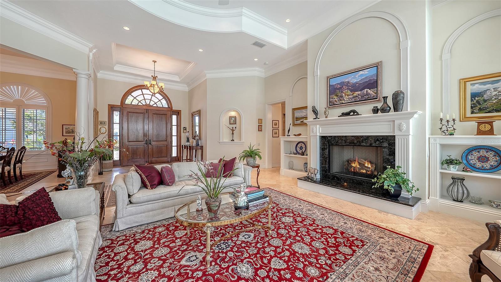 449 WEBBS COVE, OSPREY, FL, 34229