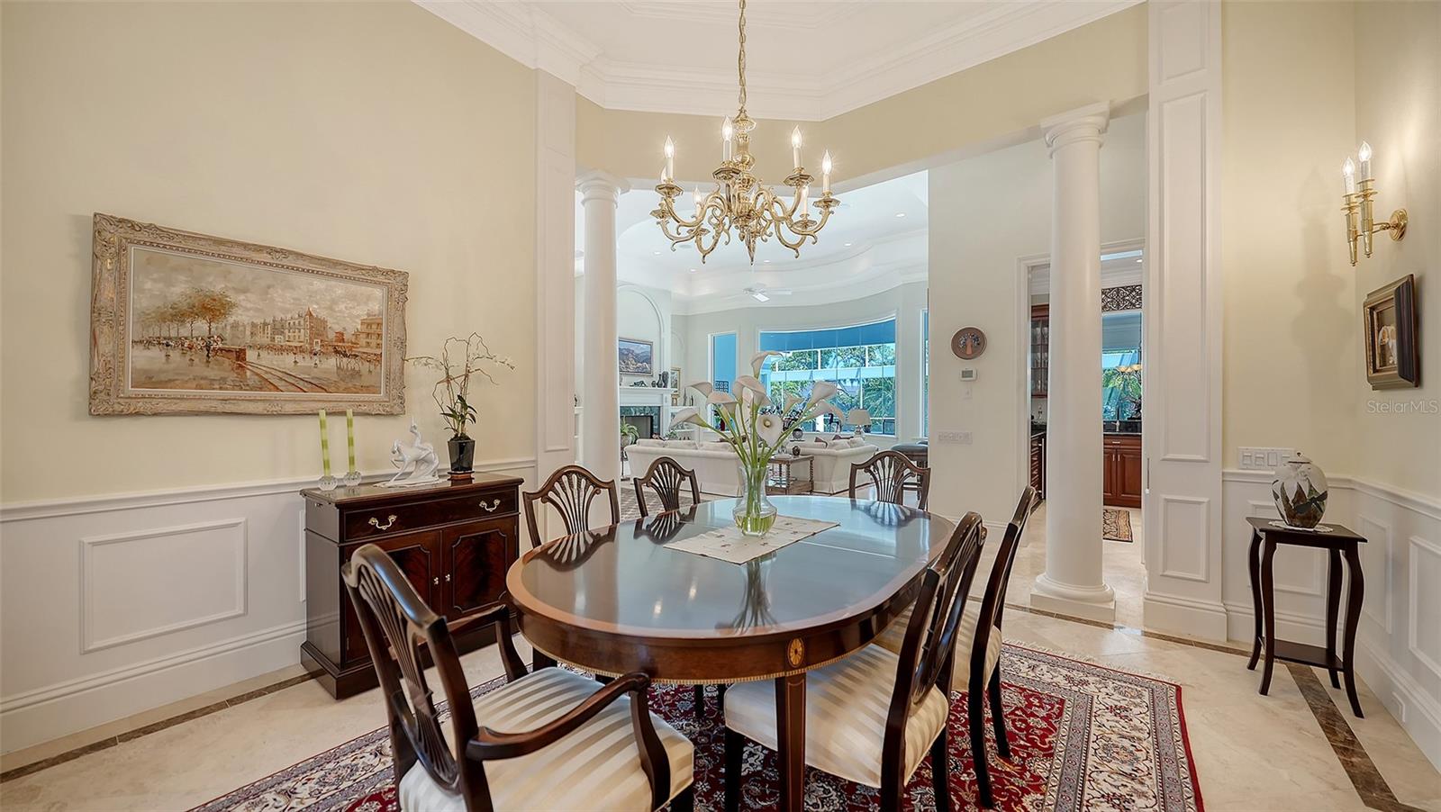 449 WEBBS COVE, OSPREY, FL, 34229