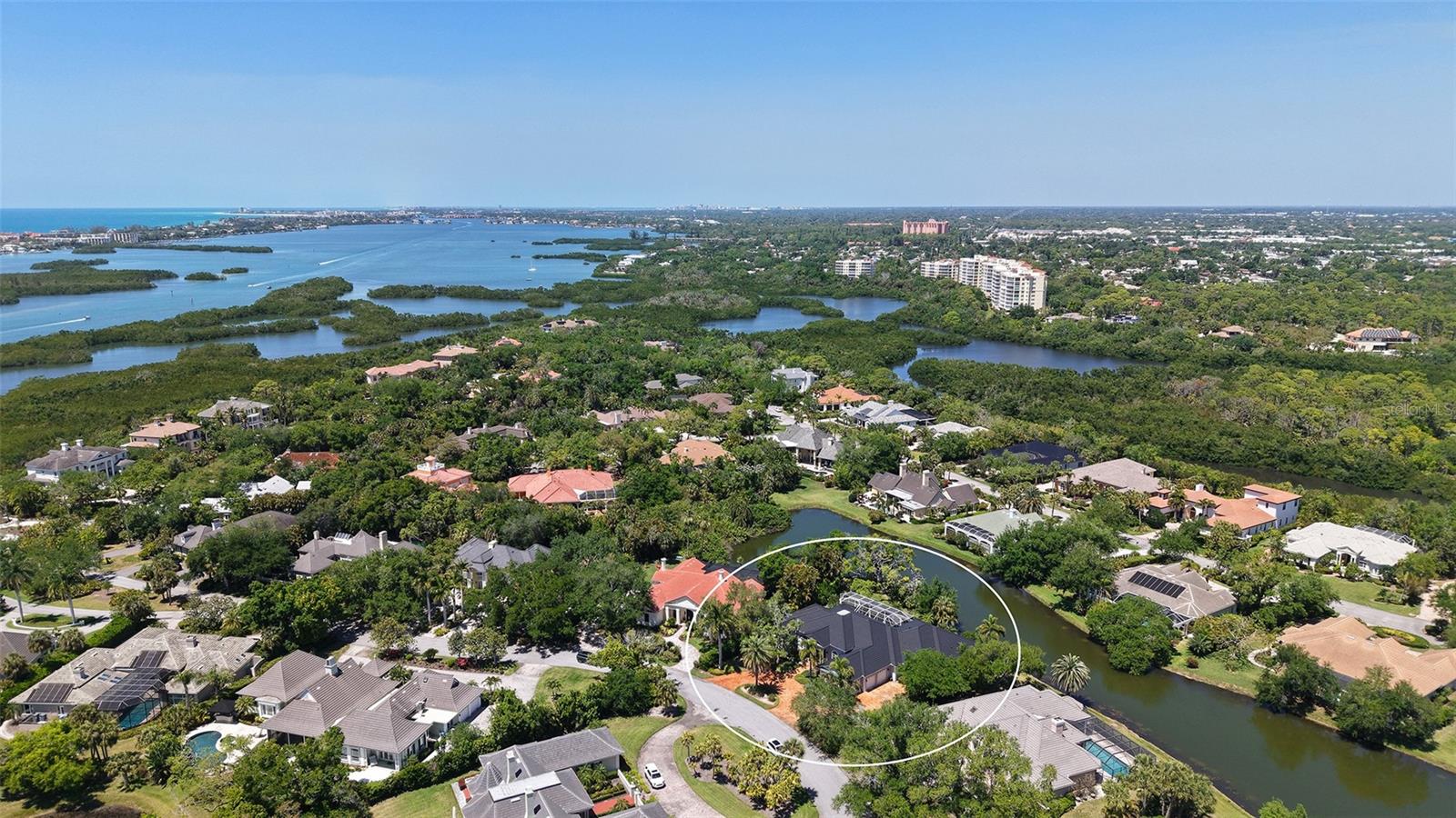 449 WEBBS COVE, OSPREY, FL, 34229