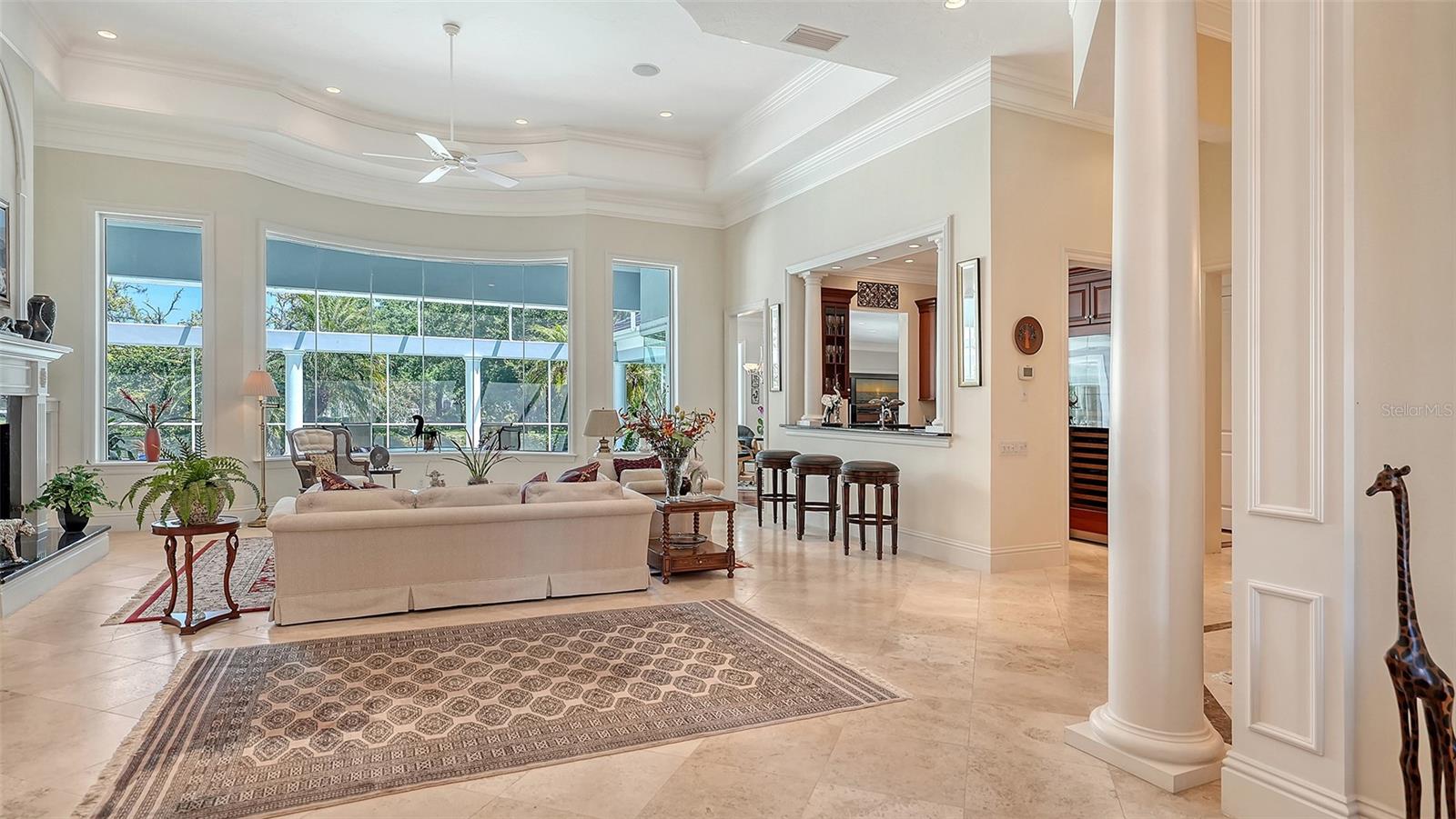 449 WEBBS COVE, OSPREY, FL, 34229