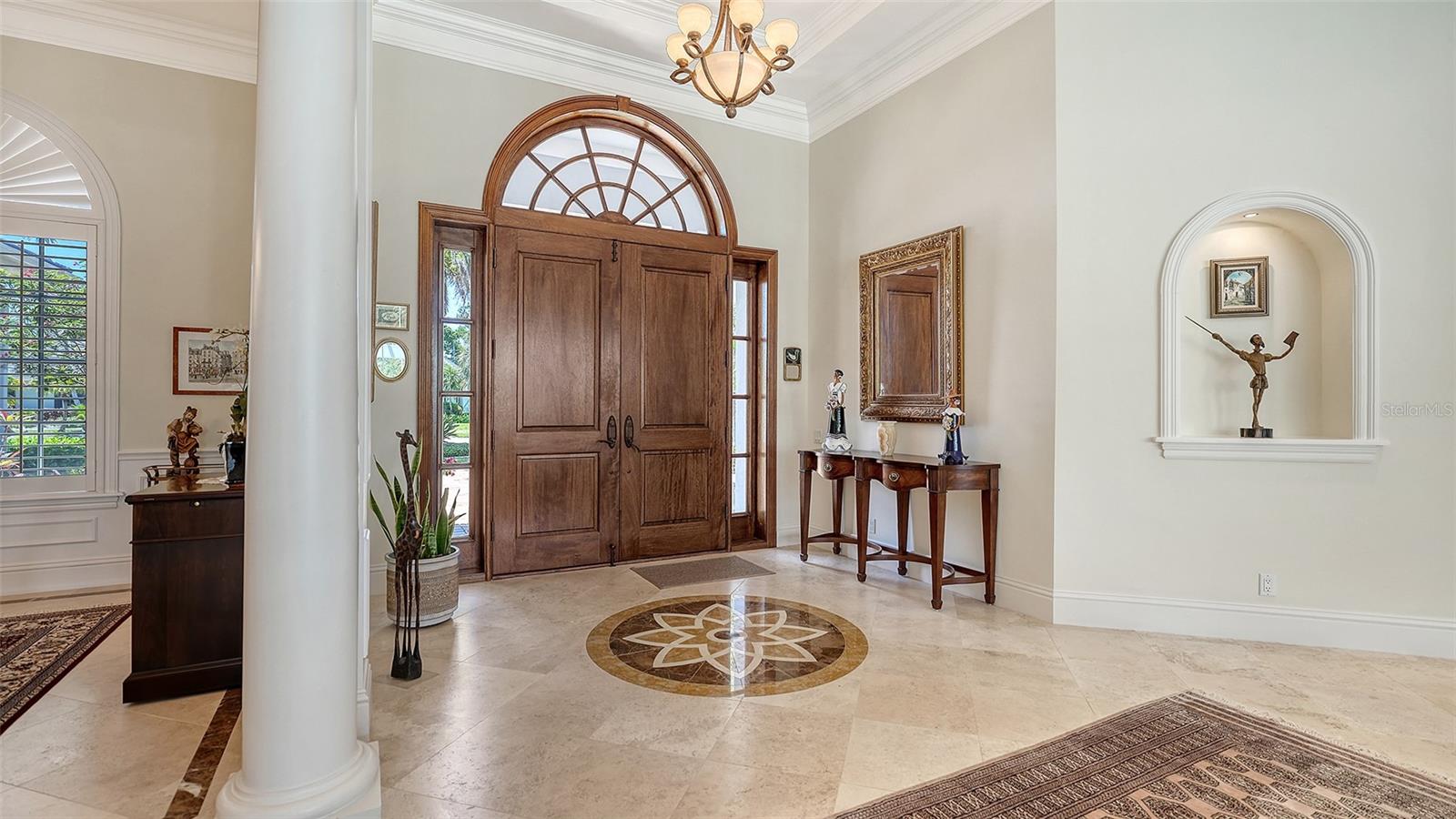 449 WEBBS COVE, OSPREY, FL, 34229