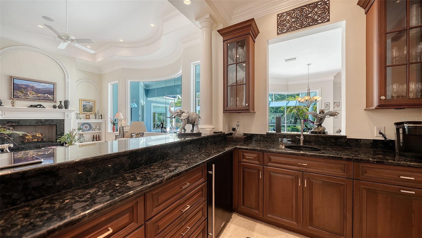 449 WEBBS COVE, OSPREY, FL, 34229