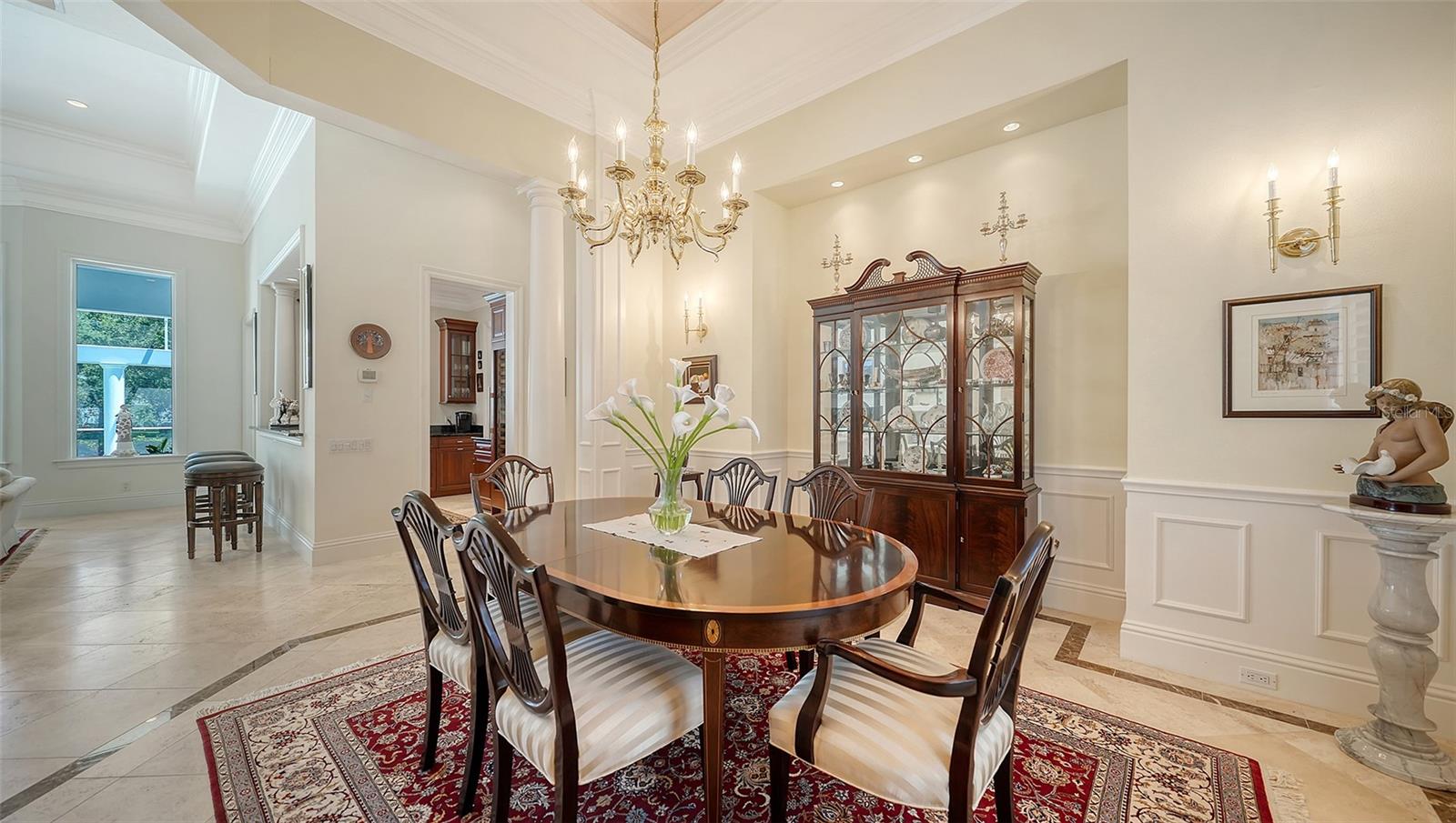 449 WEBBS COVE, OSPREY, FL, 34229