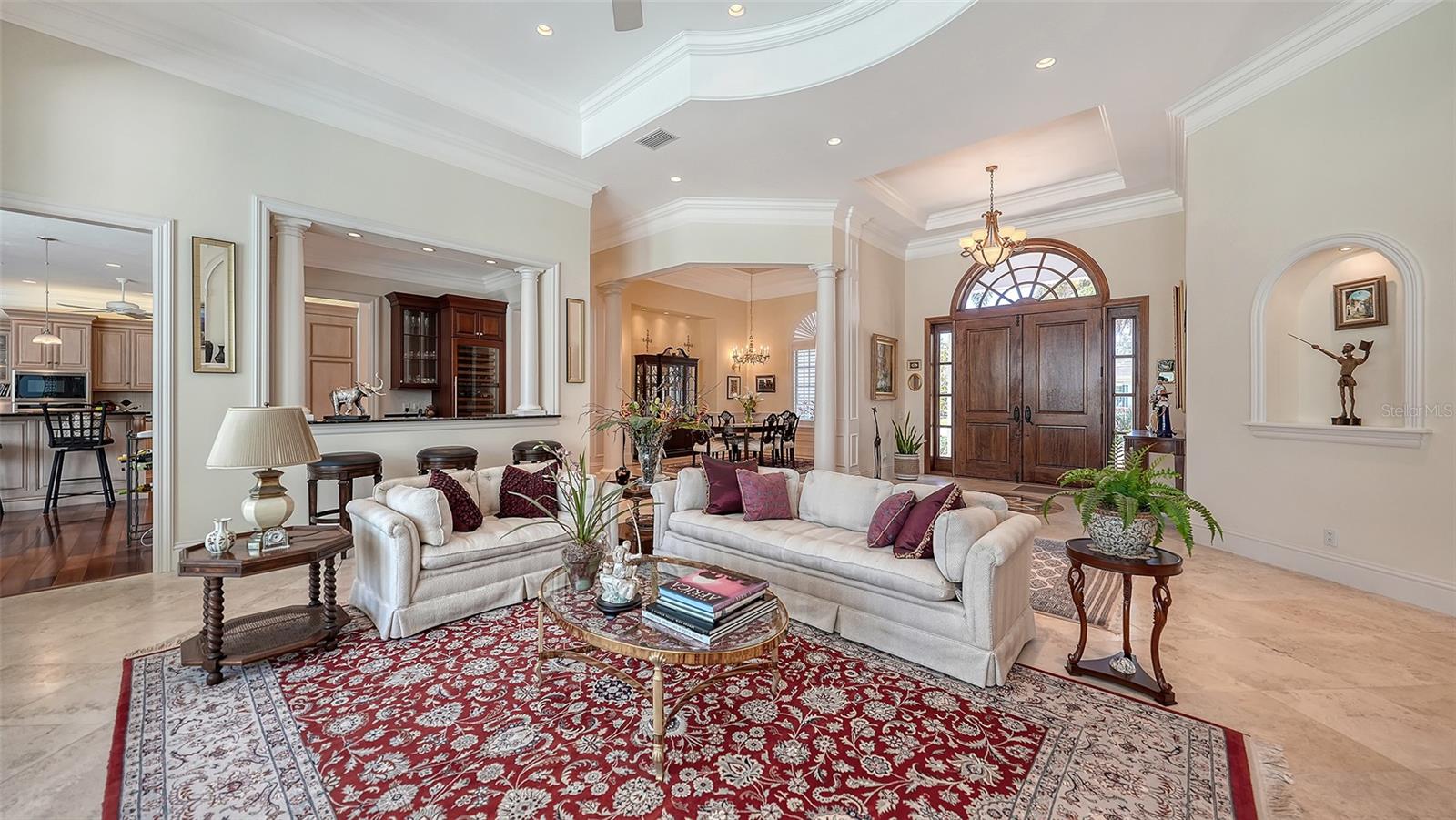 449 WEBBS COVE, OSPREY, FL, 34229