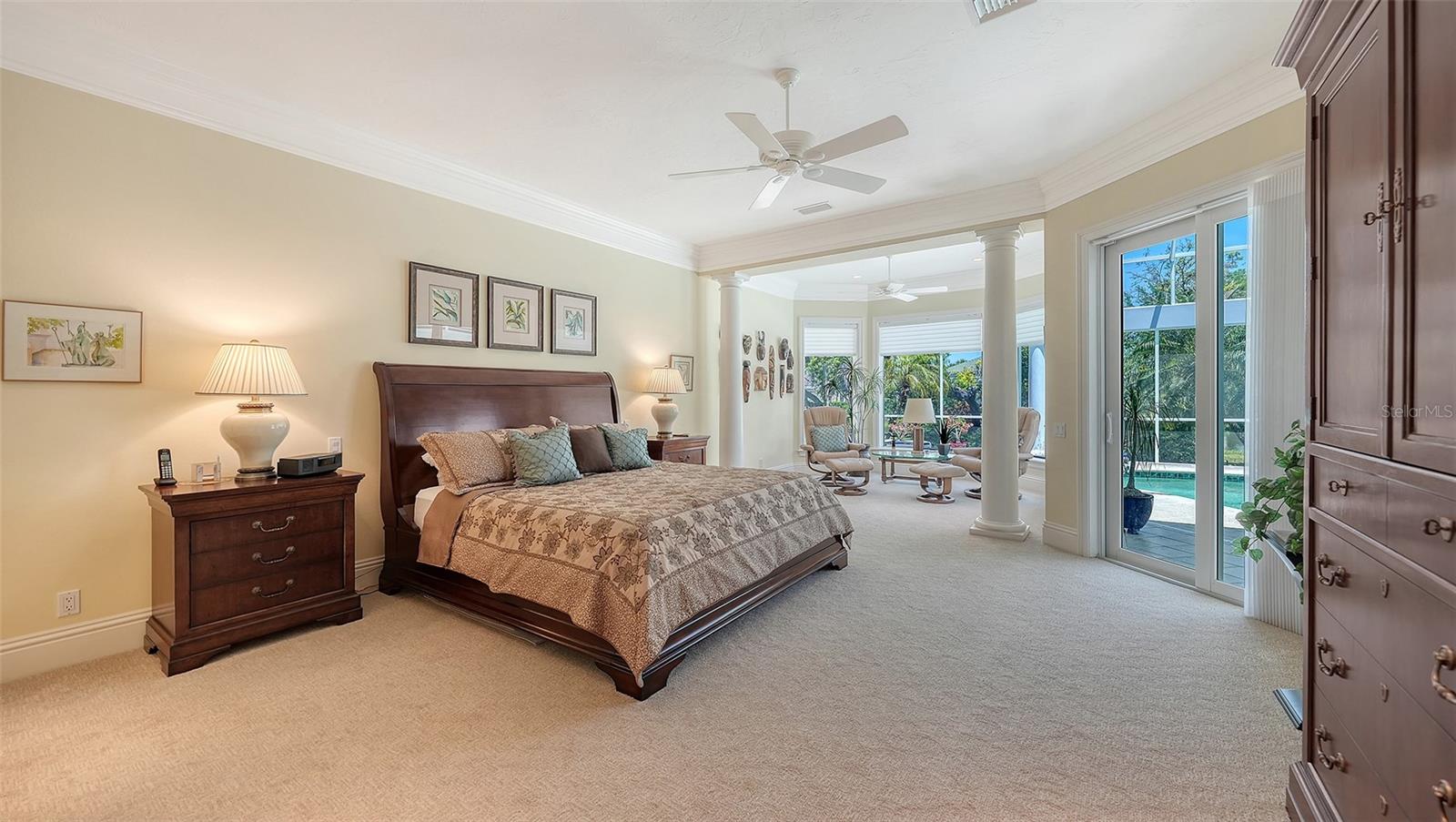 449 WEBBS COVE, OSPREY, FL, 34229