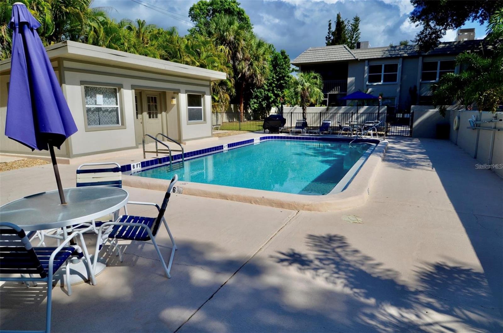 3360 S OSPREY AVE #104B, SARASOTA, FL, 34239
