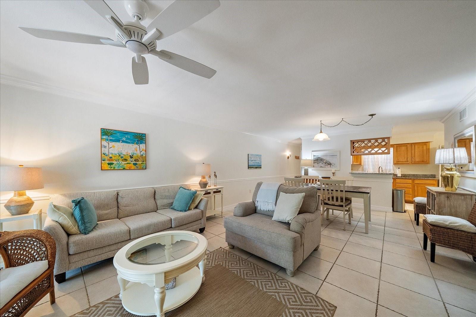 3360 S OSPREY AVE #104B, SARASOTA, FL, 34239
