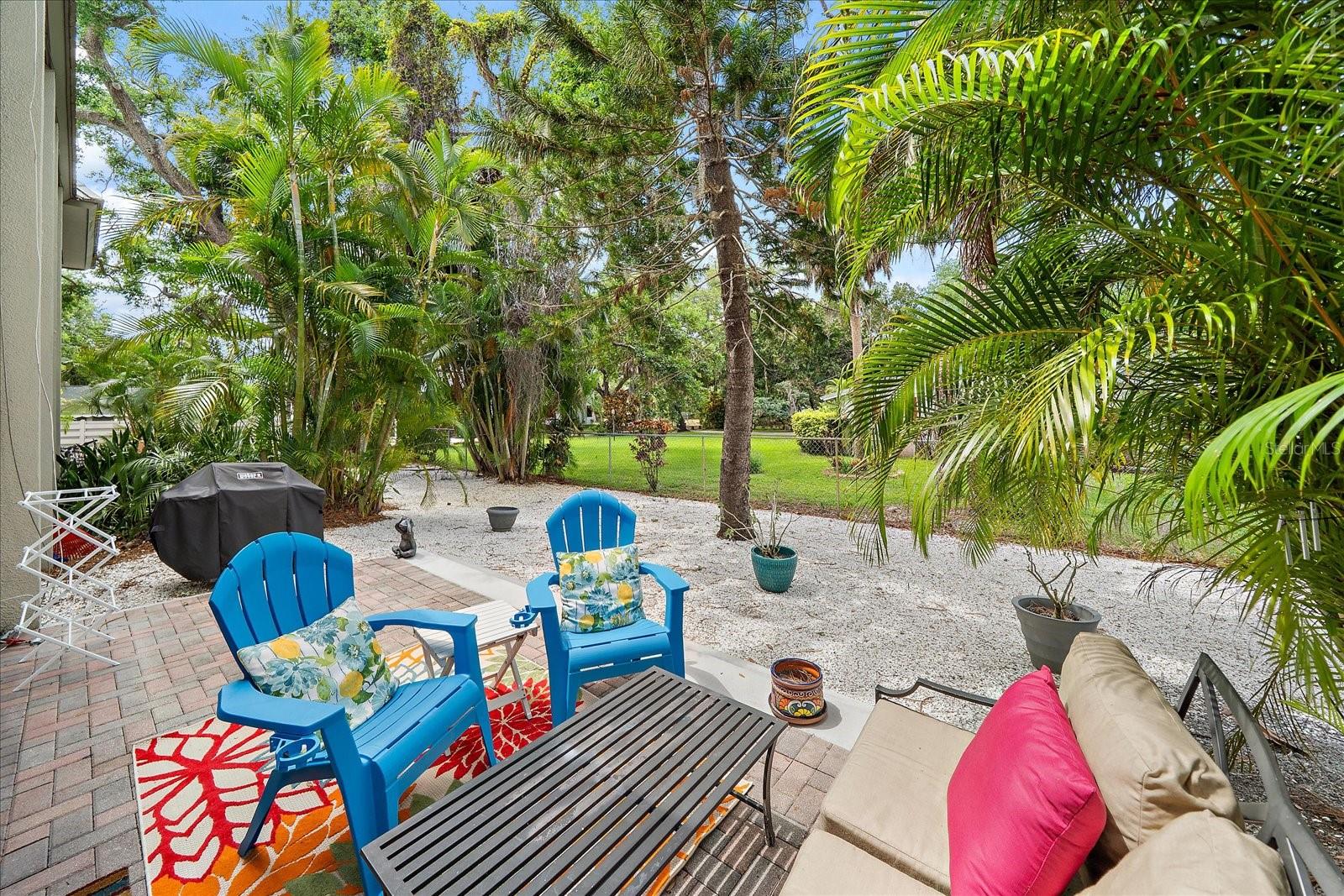3360 S OSPREY AVE #104B, SARASOTA, FL, 34239