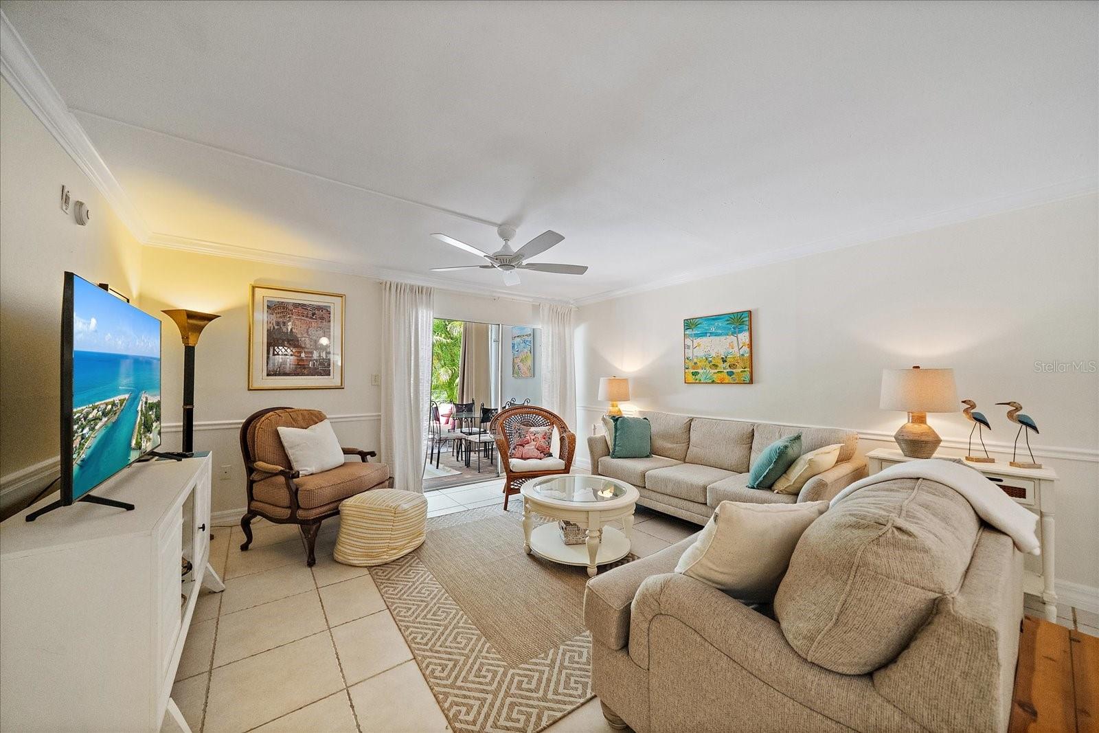 3360 S OSPREY AVE #104B, SARASOTA, FL, 34239