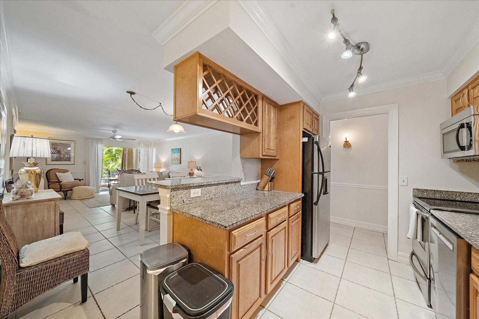 3360 S OSPREY AVE #104B, SARASOTA, FL, 34239