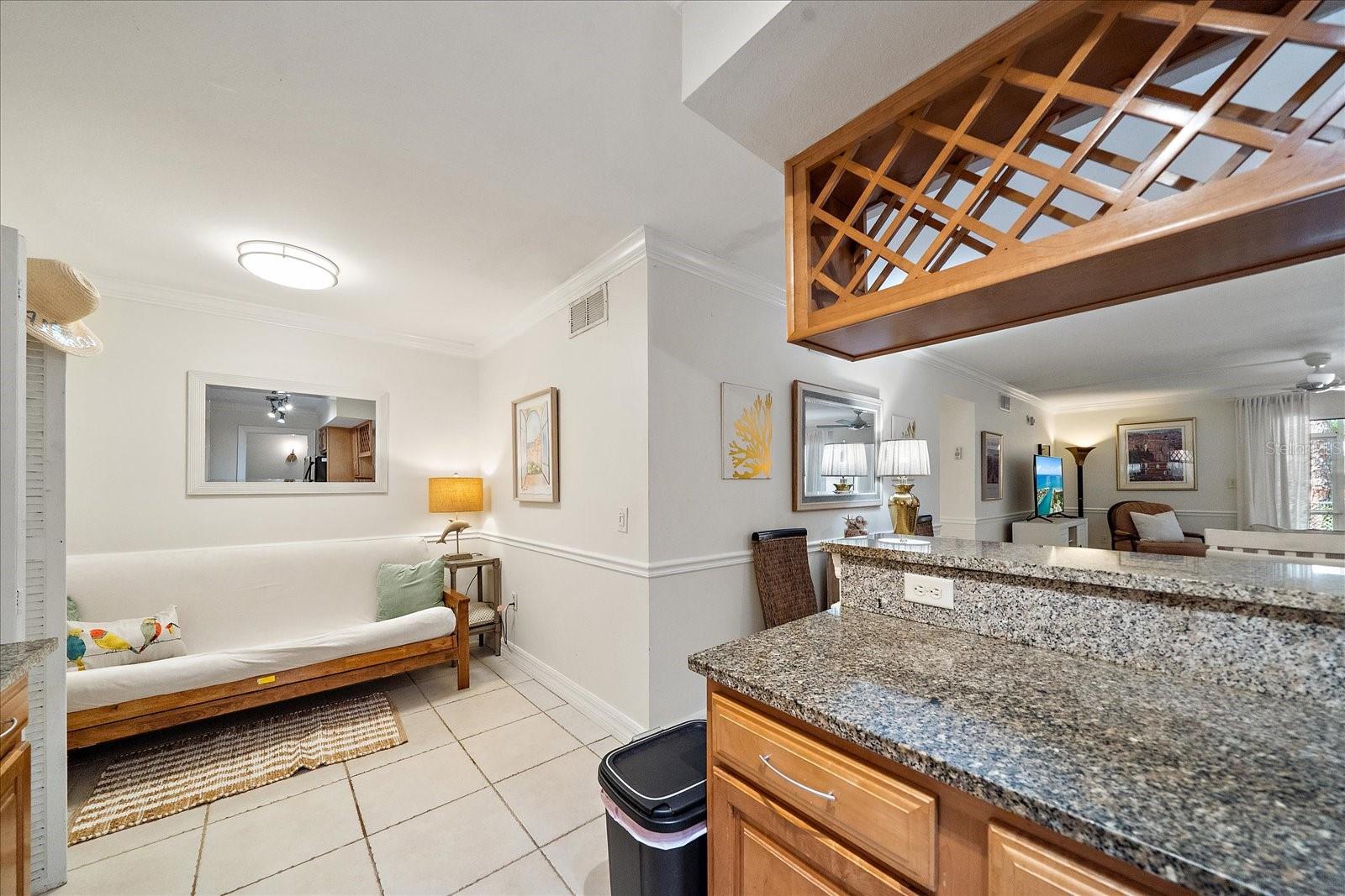 3360 S OSPREY AVE #104B, SARASOTA, FL, 34239