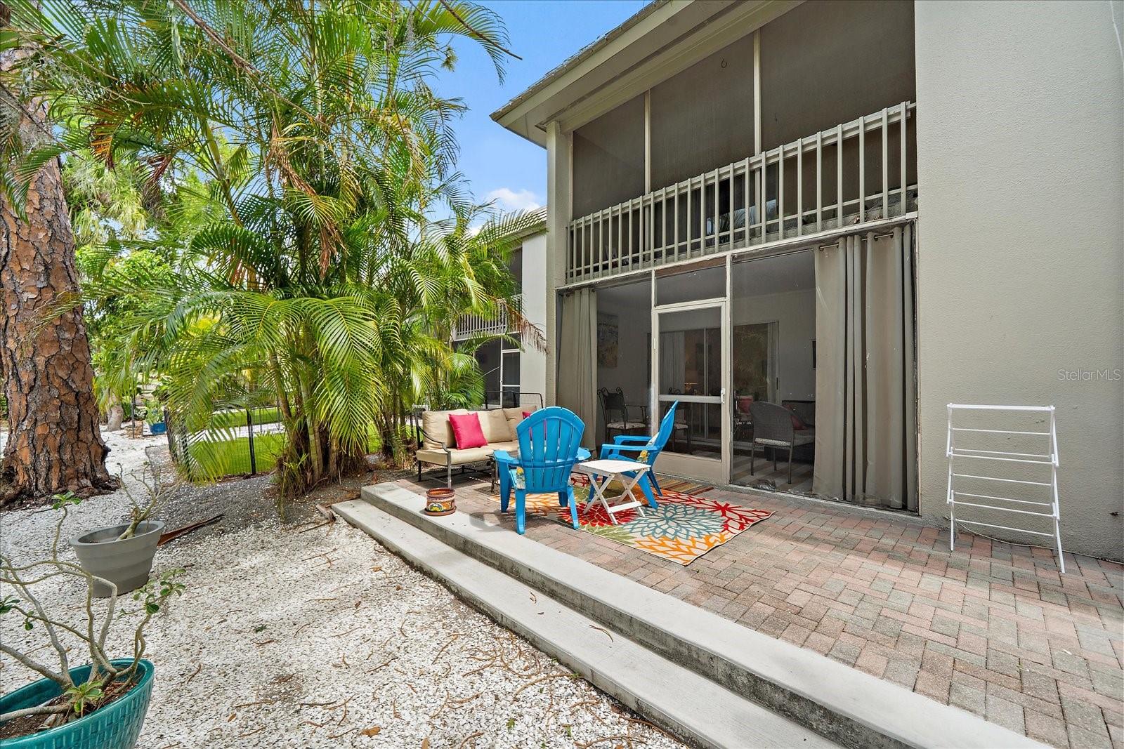 3360 S OSPREY AVE #104B, SARASOTA, FL, 34239