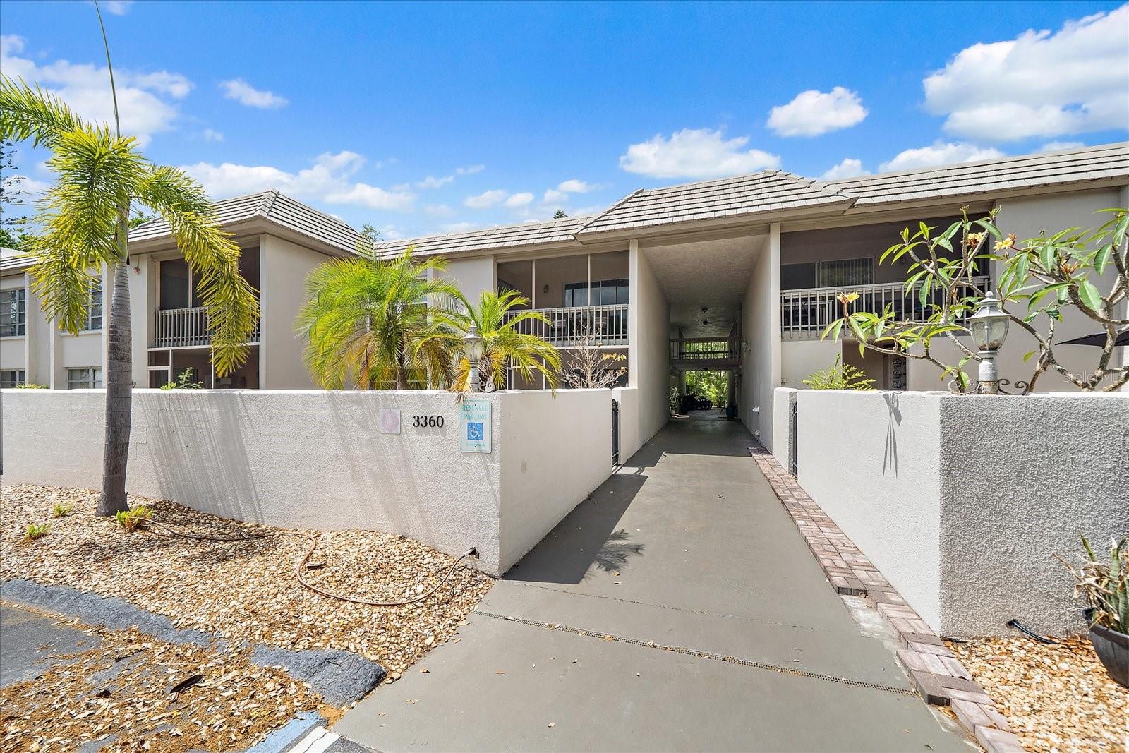 3360 S OSPREY AVE #104B, SARASOTA, FL, 34239