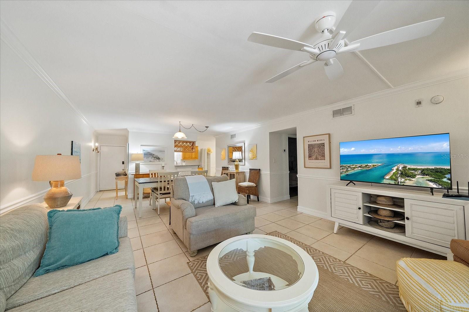 3360 S OSPREY AVE #104B, SARASOTA, FL, 34239