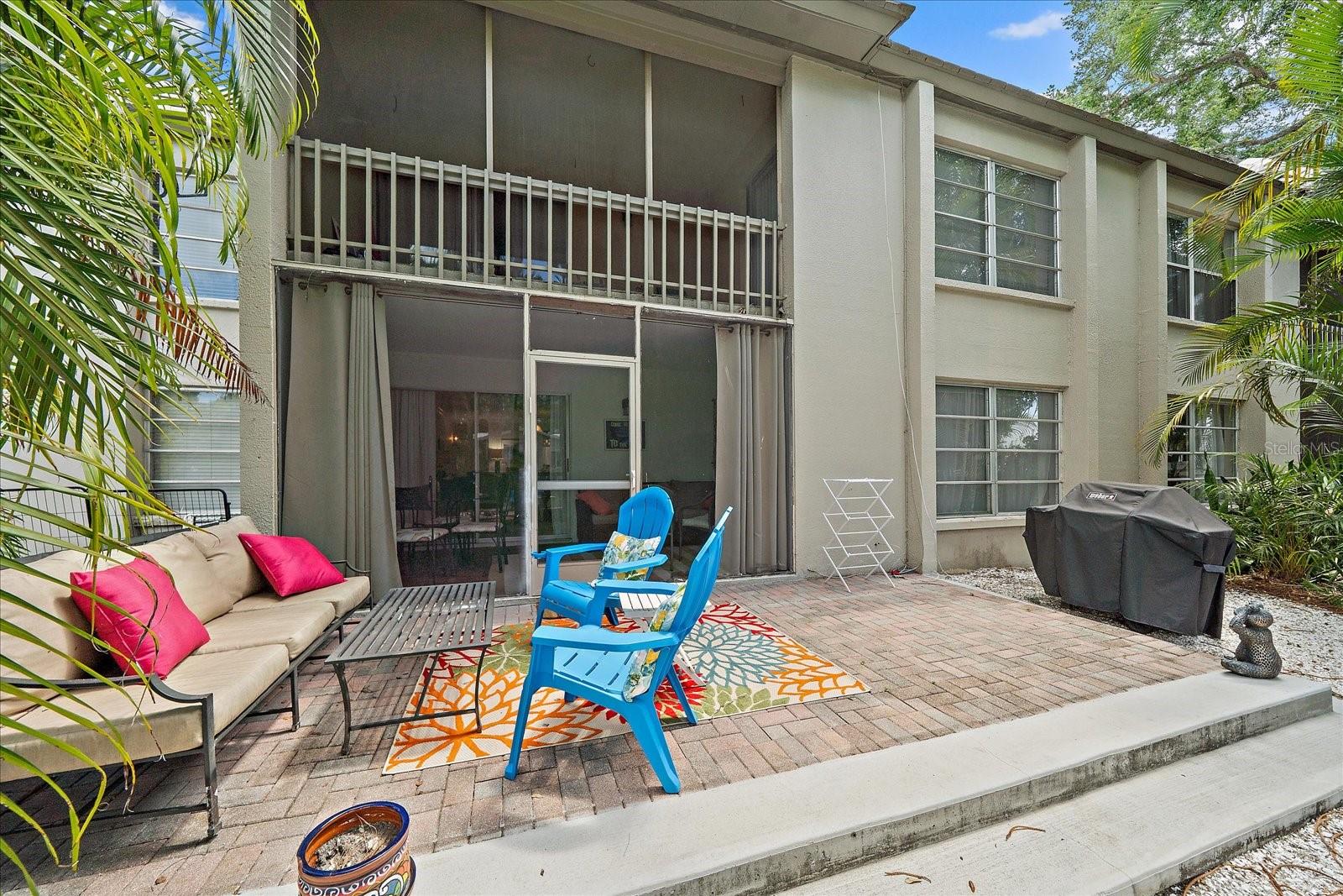 3360 S OSPREY AVE #104B, SARASOTA, FL, 34239