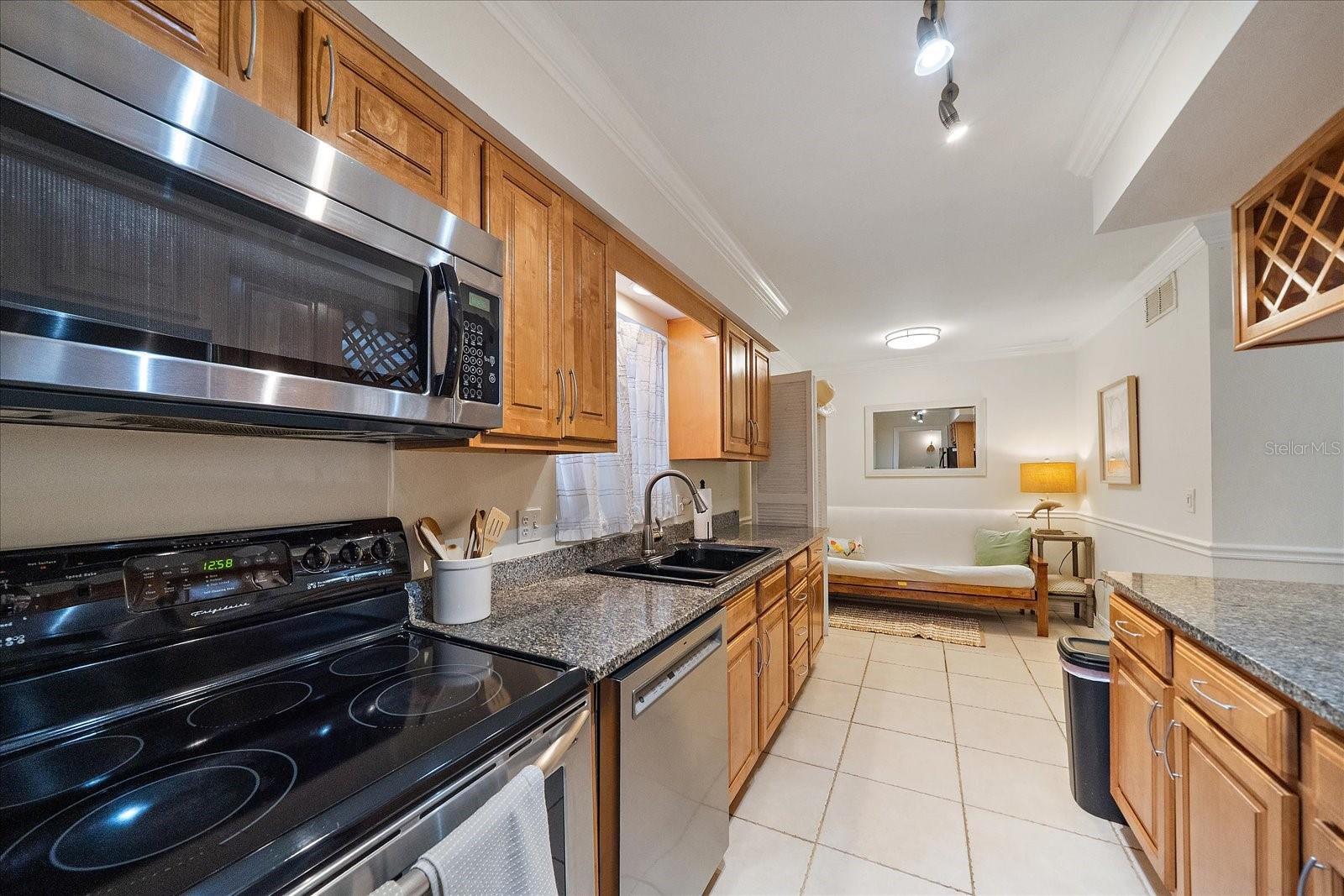 3360 S OSPREY AVE #104B, SARASOTA, FL, 34239