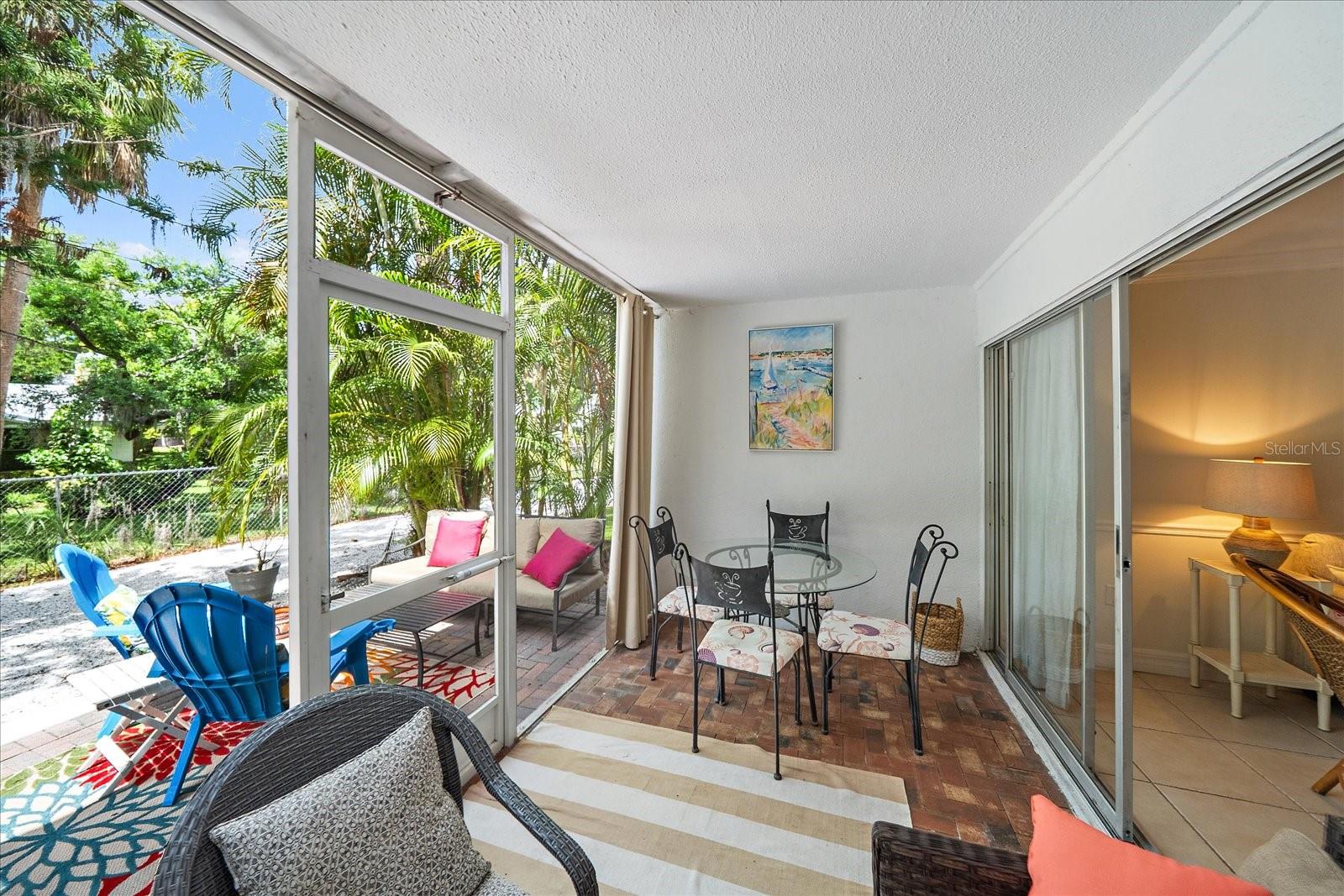 3360 S OSPREY AVE #104B, SARASOTA, FL, 34239