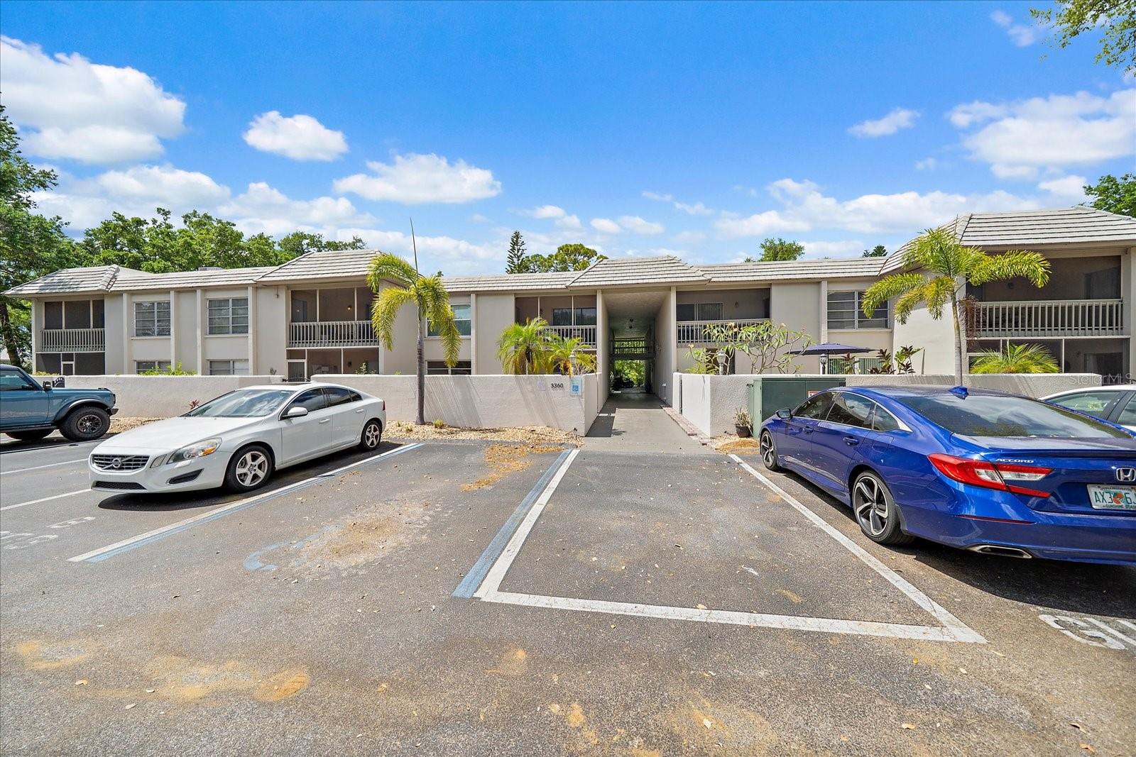 3360 S OSPREY AVE #104B, SARASOTA, FL, 34239