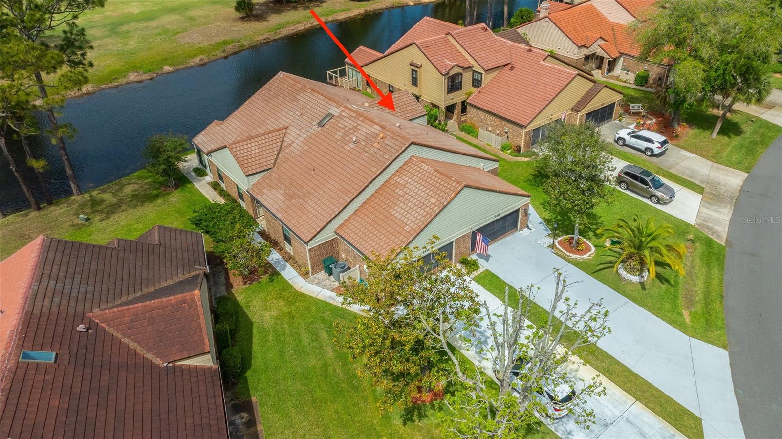 140 BROWN PELICAN DR, DAYTONA BEACH, FL, 32119
