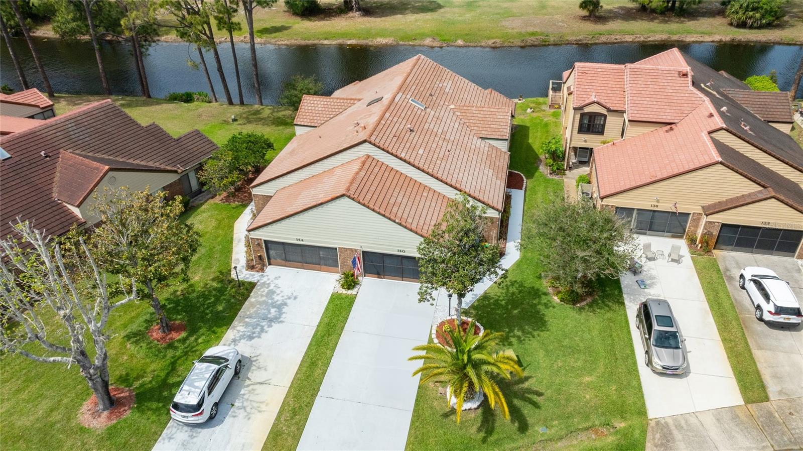140 BROWN PELICAN DR, DAYTONA BEACH, FL, 32119
