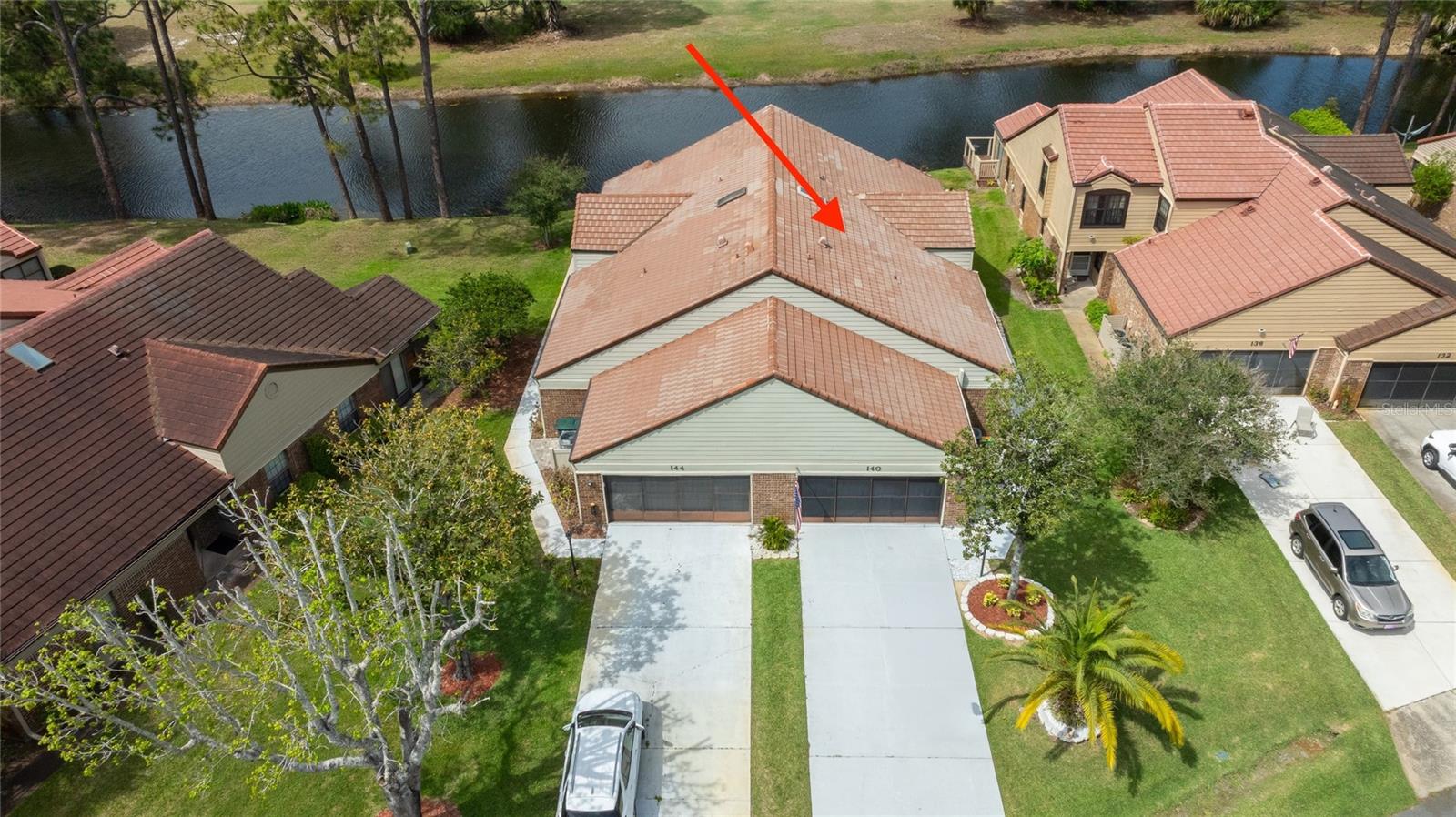 140 BROWN PELICAN DR, DAYTONA BEACH, FL, 32119