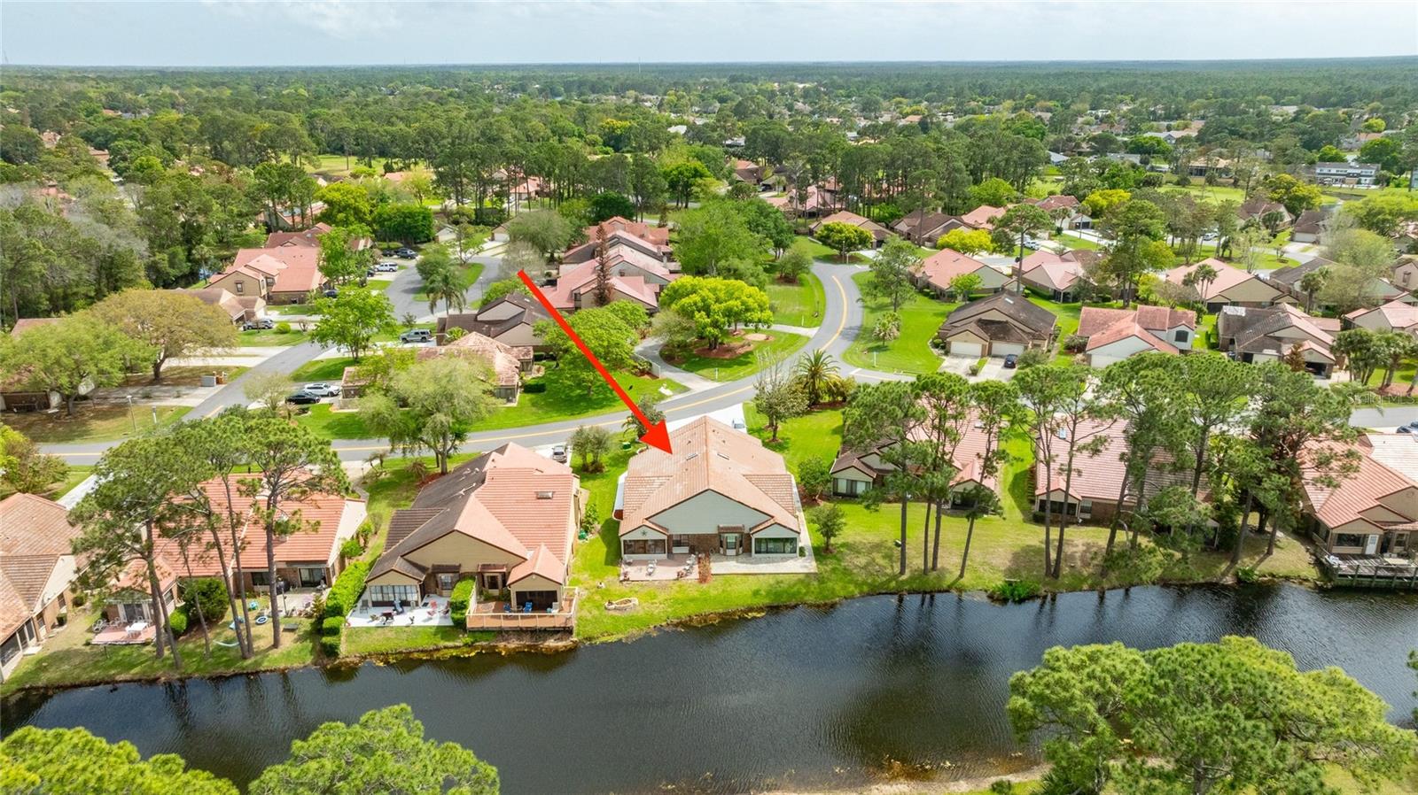 140 BROWN PELICAN DR, DAYTONA BEACH, FL, 32119