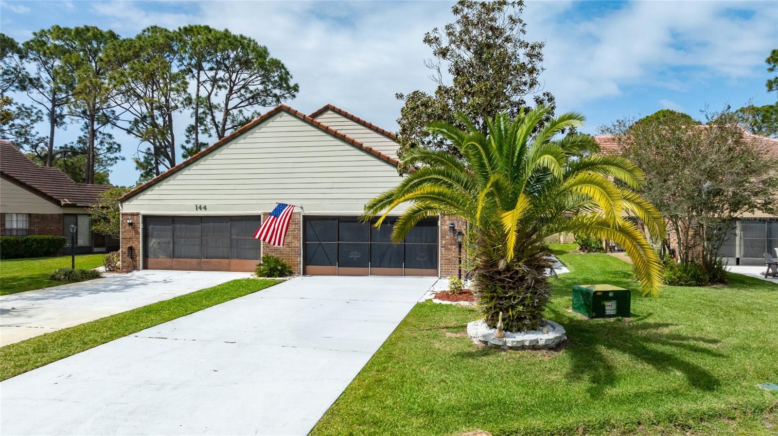 140 BROWN PELICAN DR, DAYTONA BEACH, FL, 32119