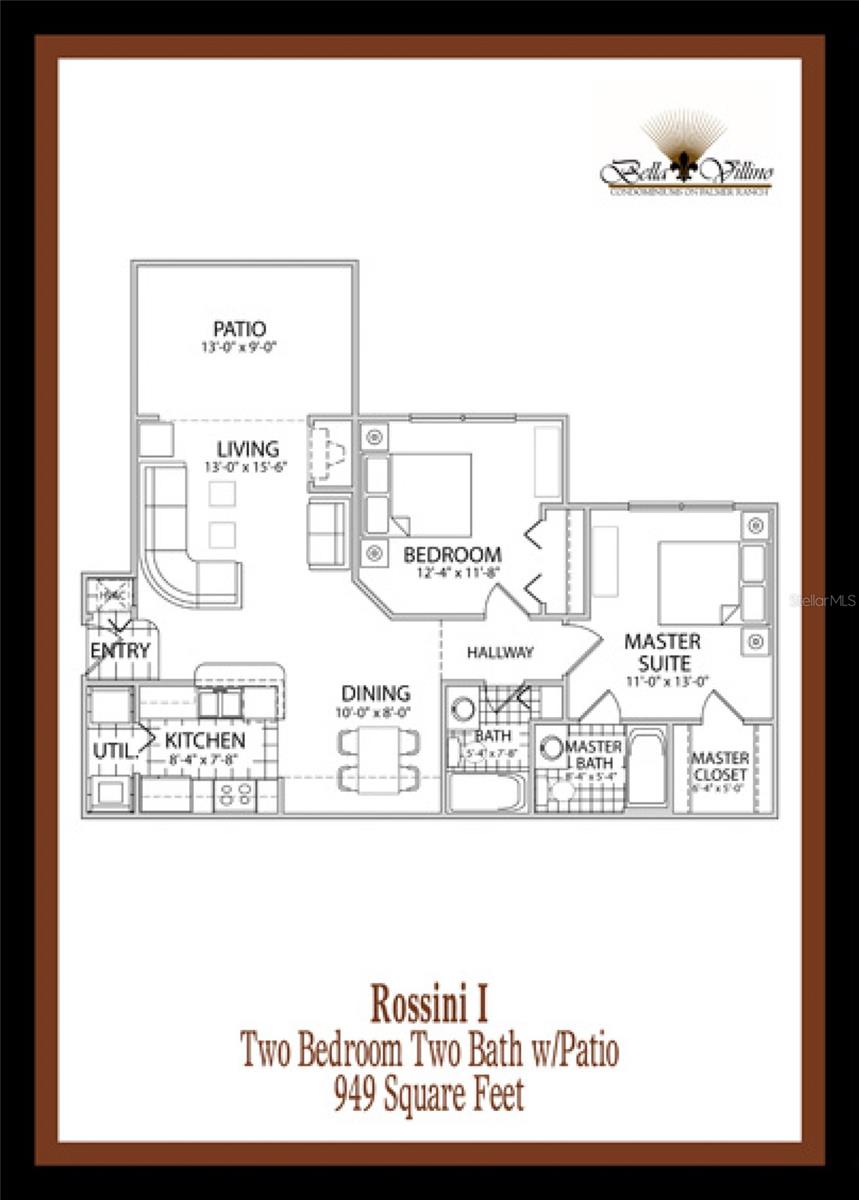 4102 CENTRAL SARASOTA PKWY #924, SARASOTA, FL, 34238