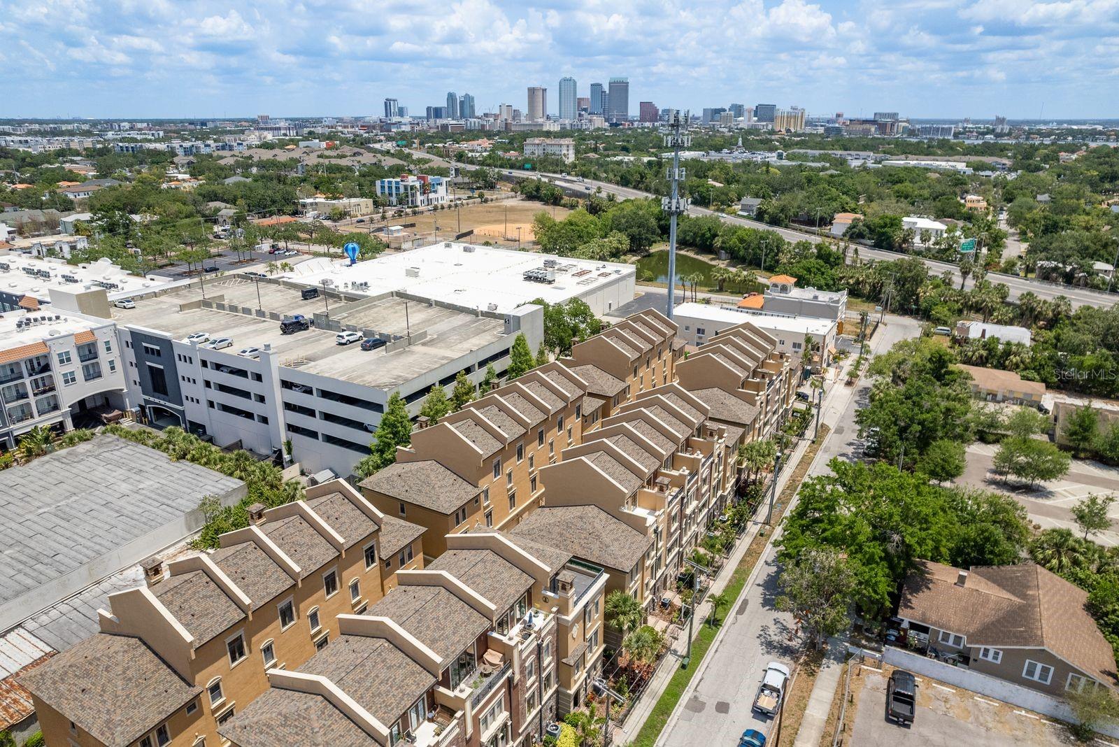 2221 SOHO BAY CT, TAMPA, FL, 33606