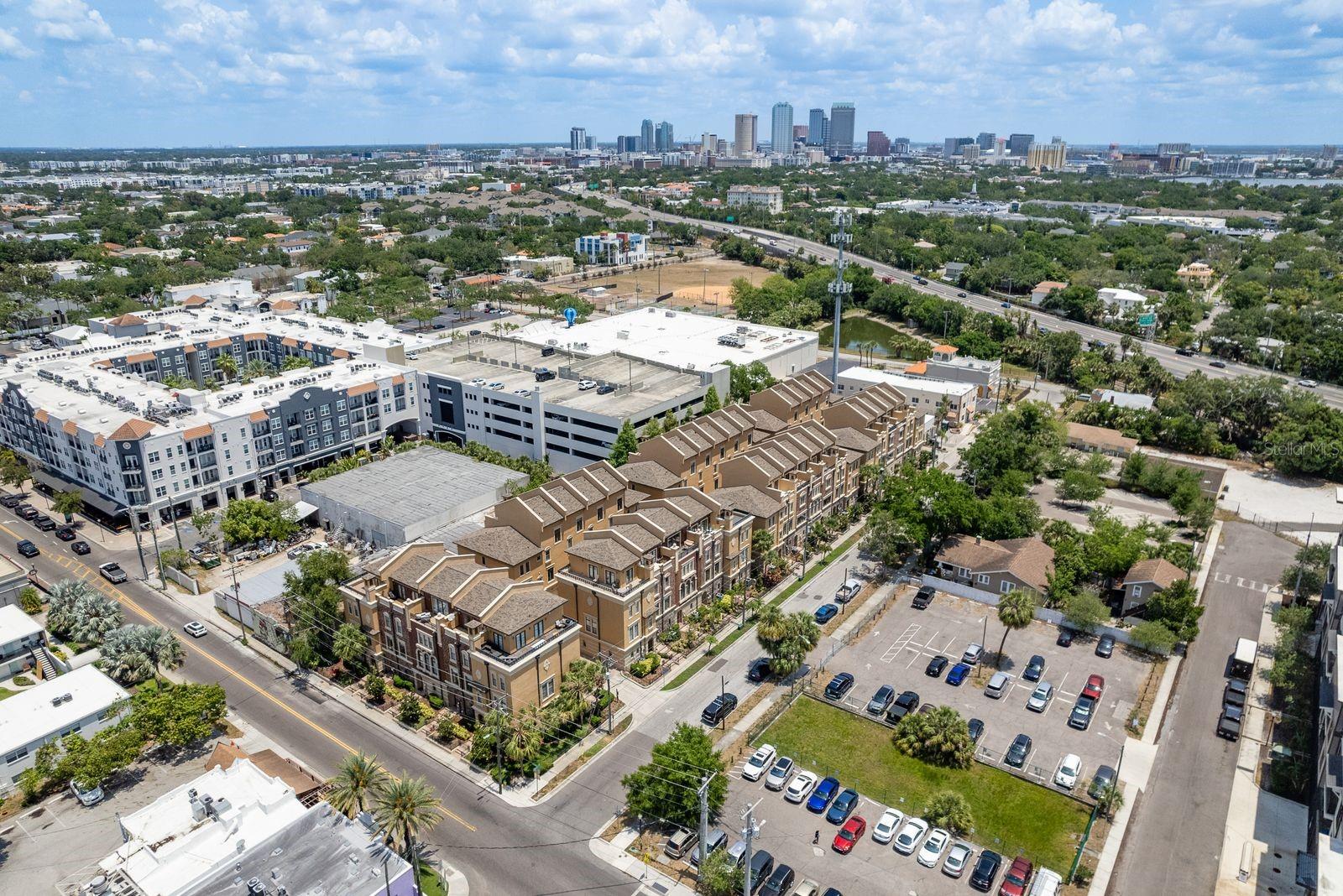 2221 SOHO BAY CT, TAMPA, FL, 33606